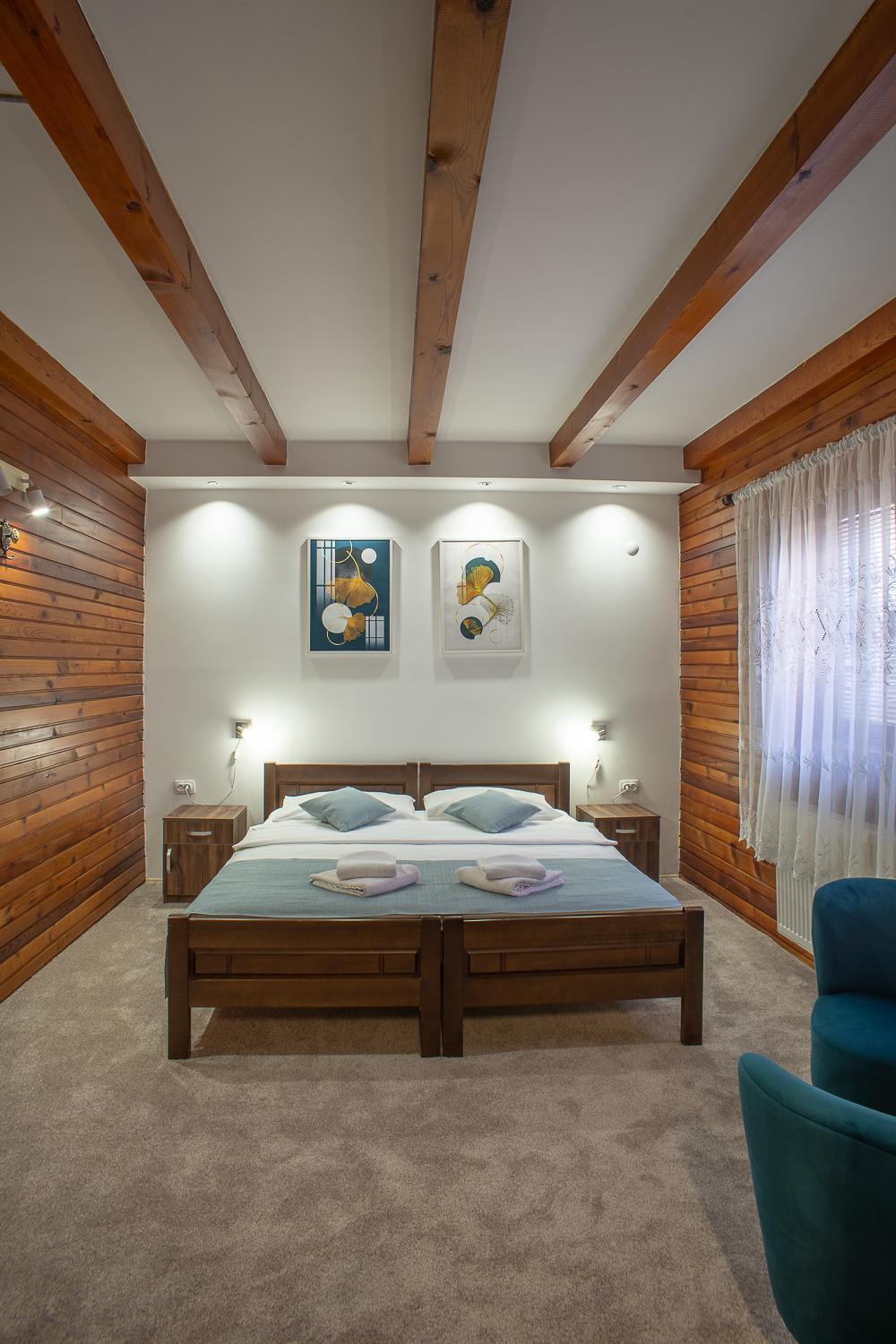 Family Room - Photo 1