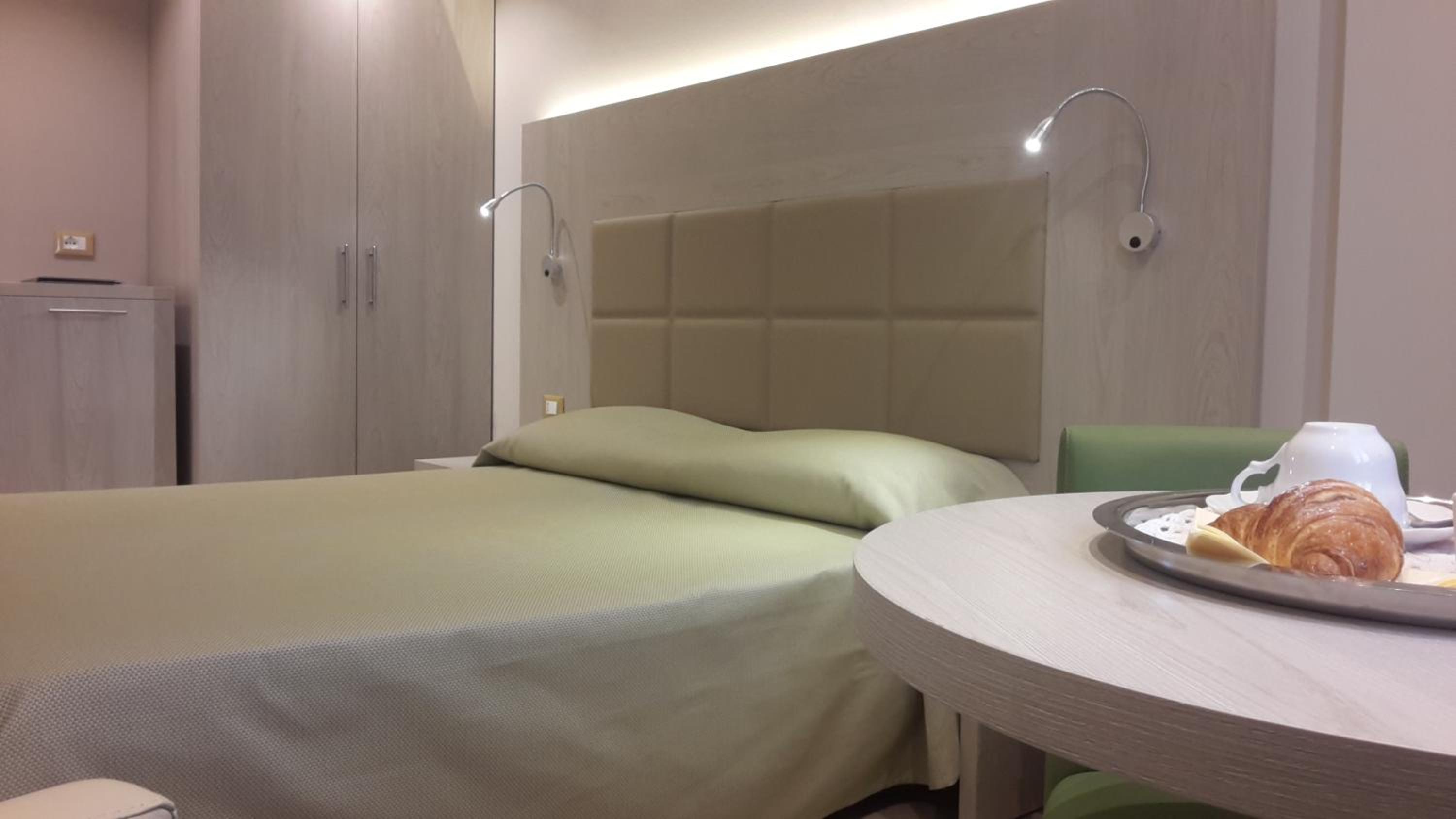 Comfort Double Room - Single Use photo 1
