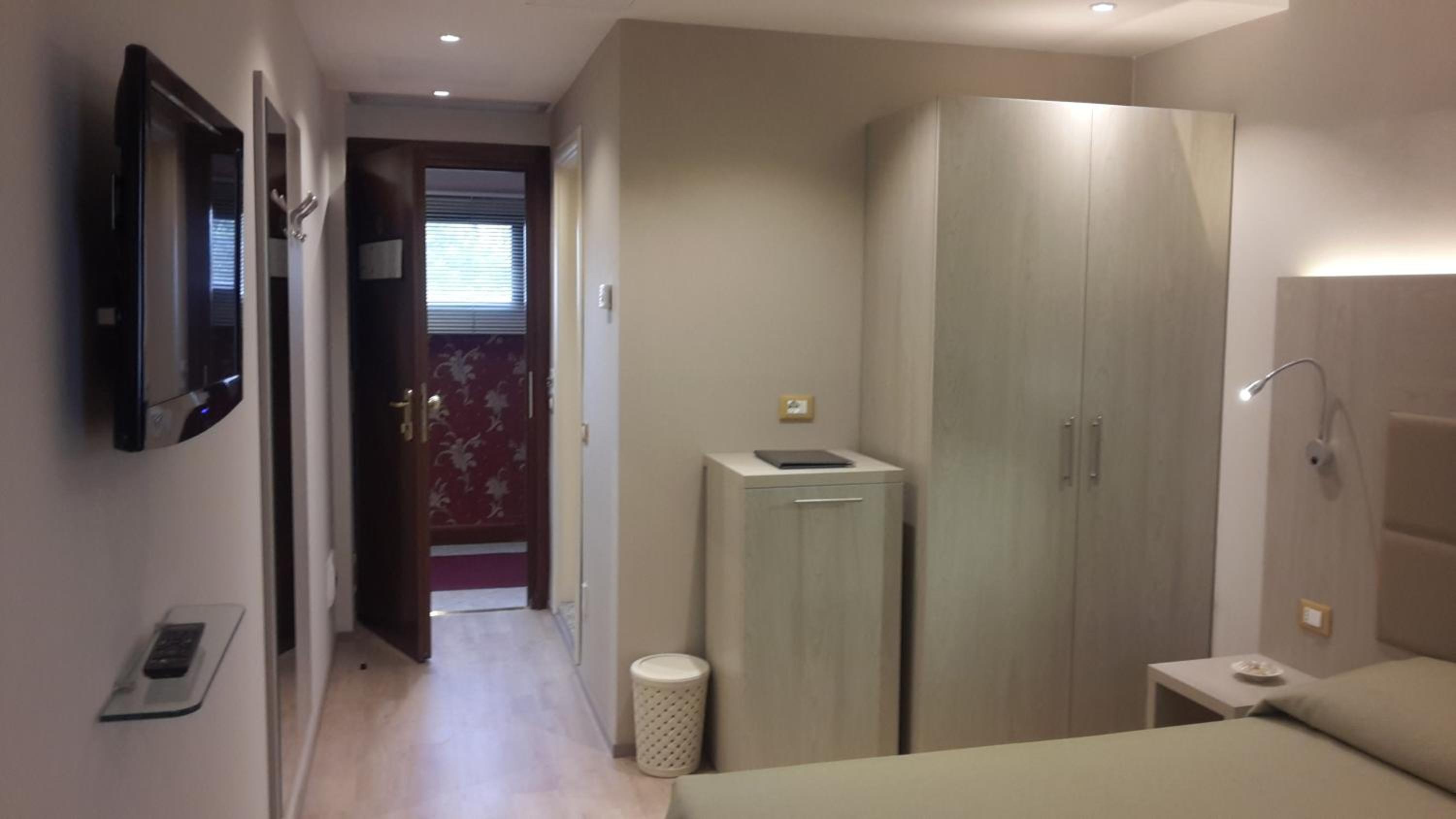 Comfort Double or Twin Room photo 2