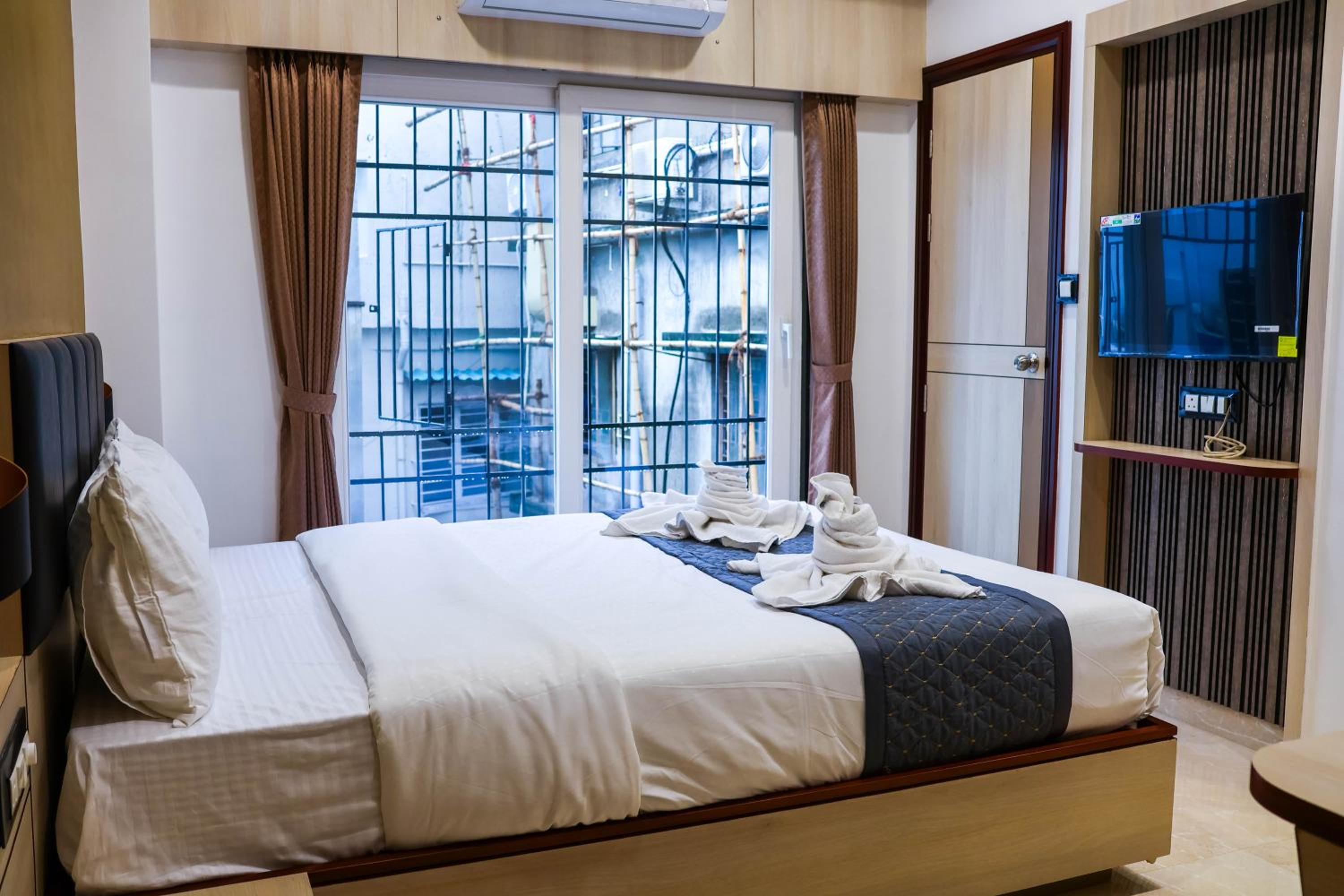 Deluxe Double Room photo 1
