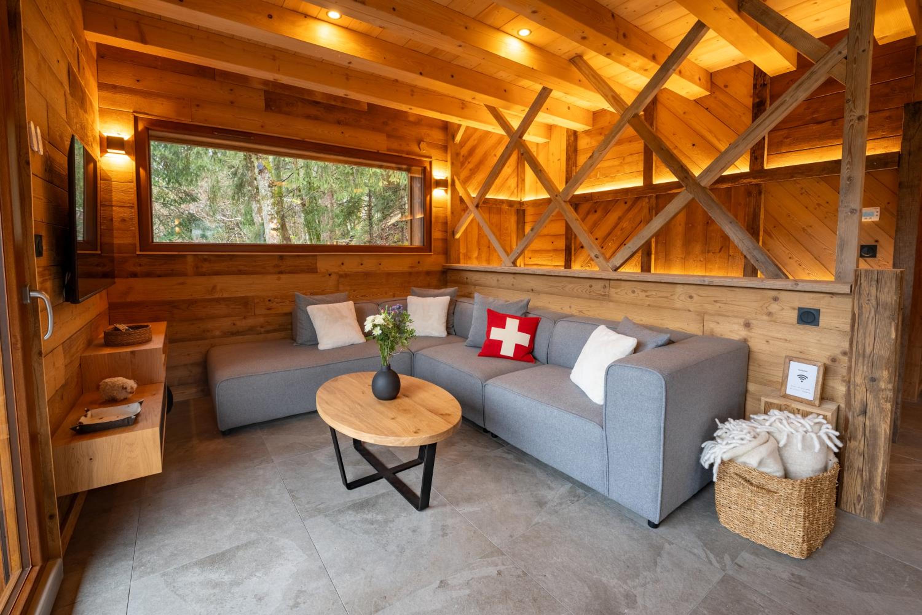 Chalet photo 2