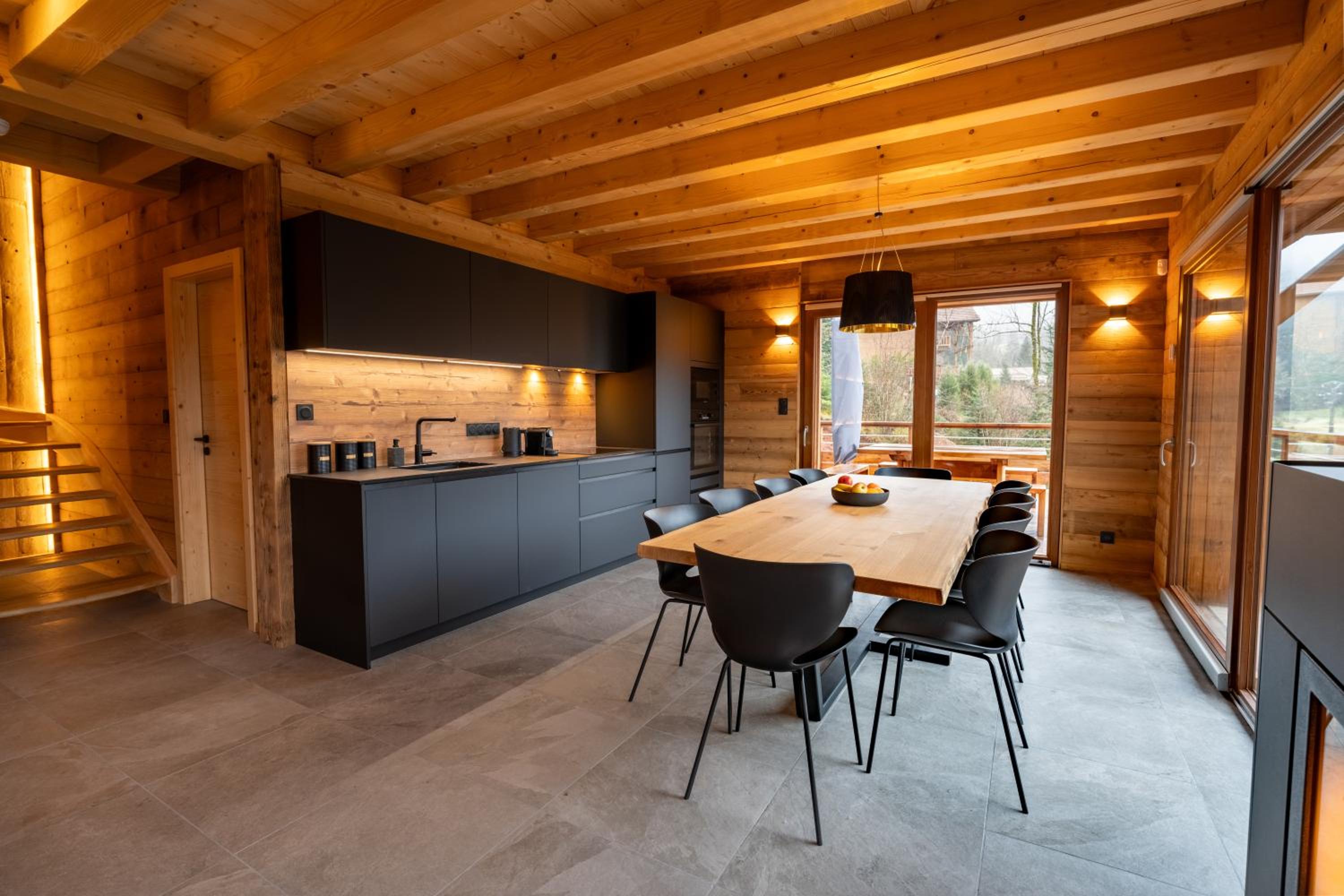 Chalet photo 3