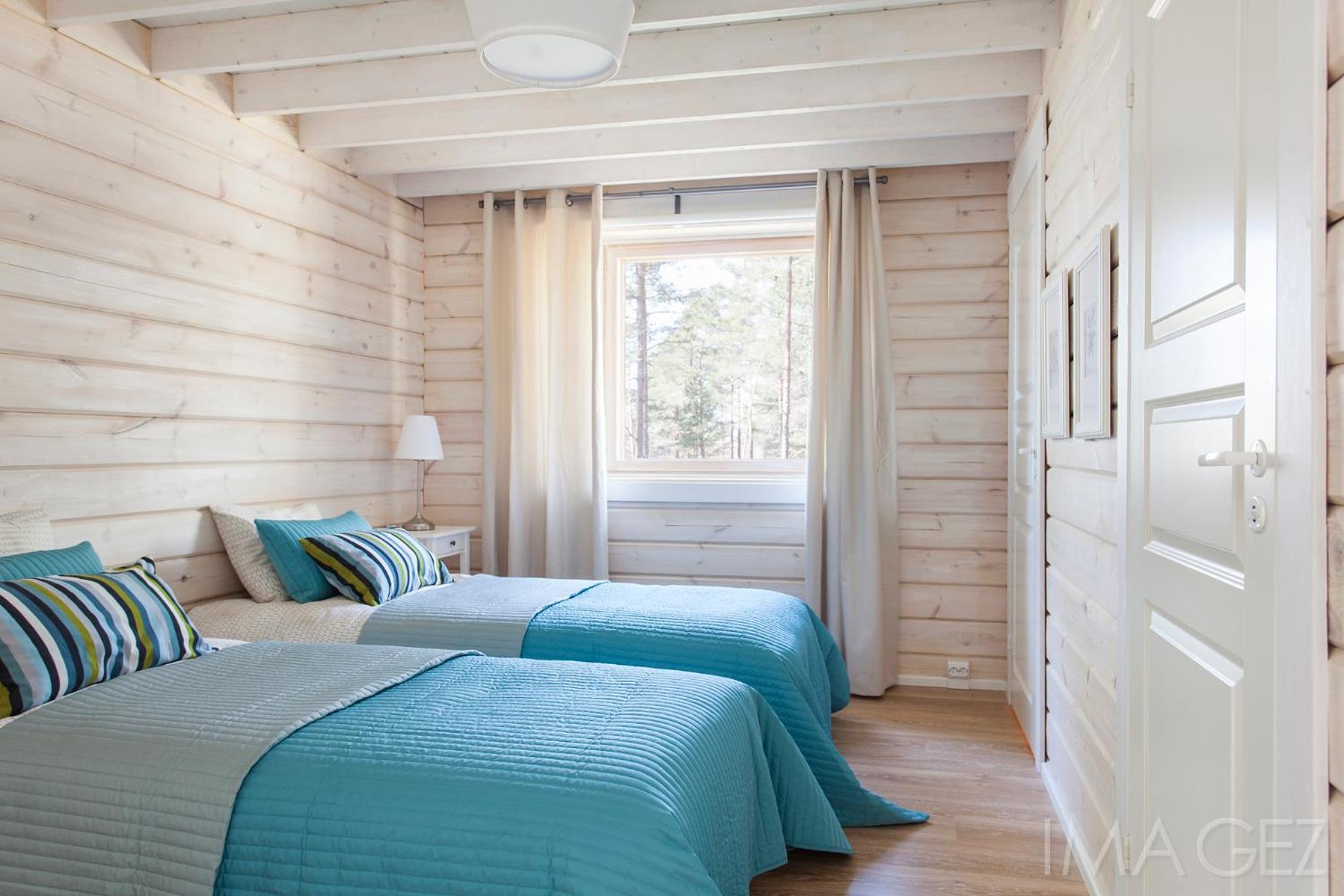 1 Bedroom Apartment with Sea View and Sauna photo 1