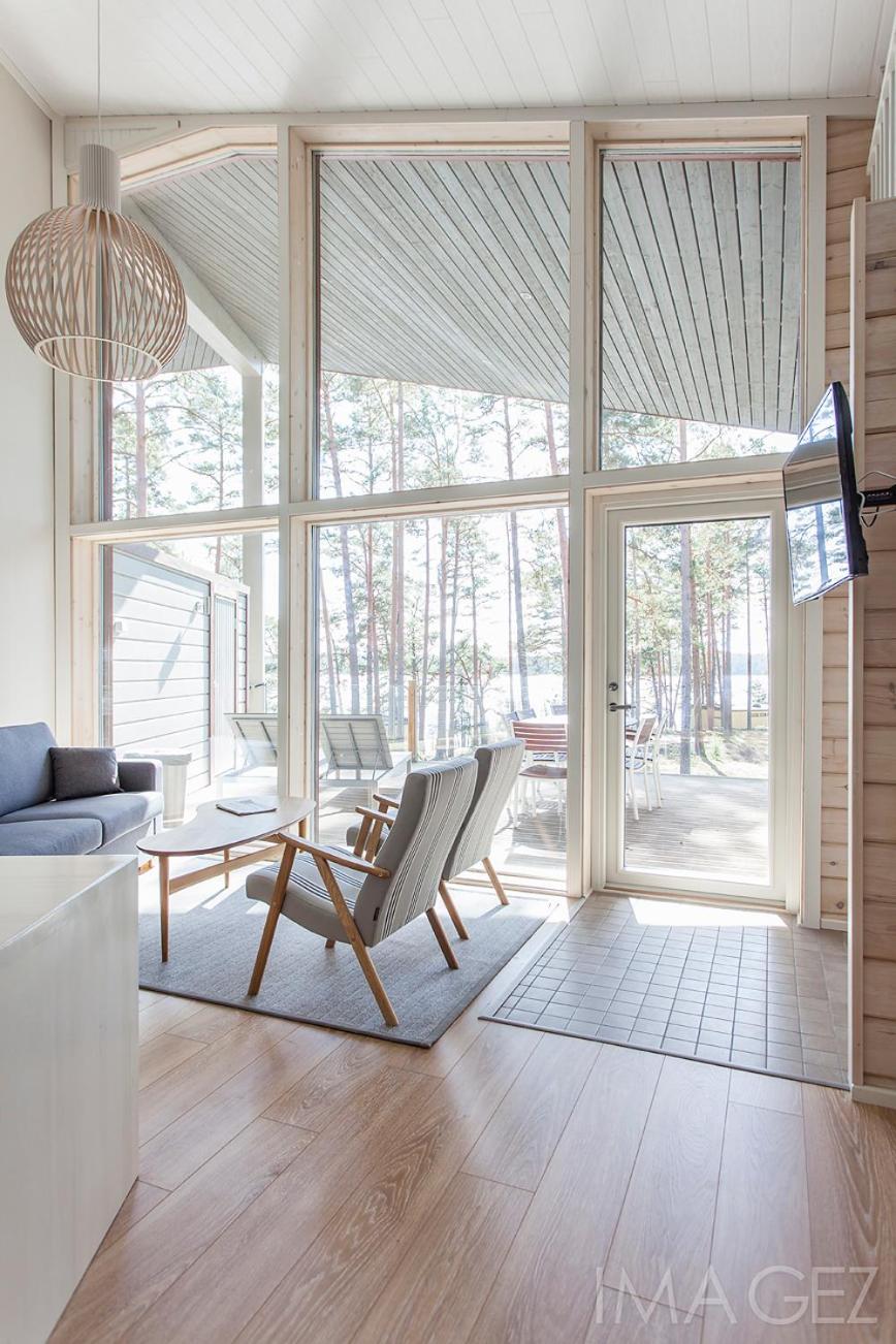 2 Bedroom Apartment with Sea View and Sauna  photo 1