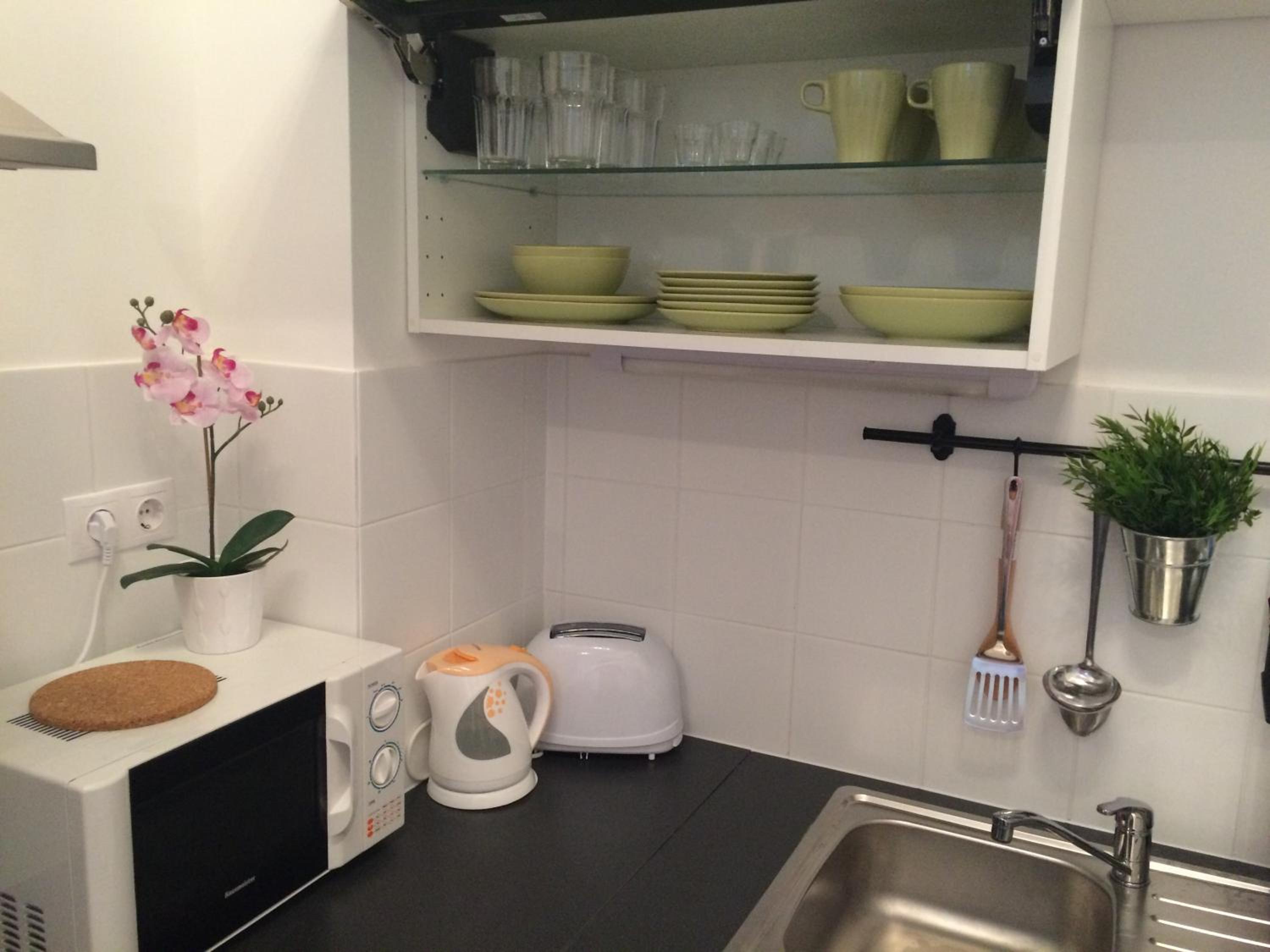 Apartment - Photo 14
