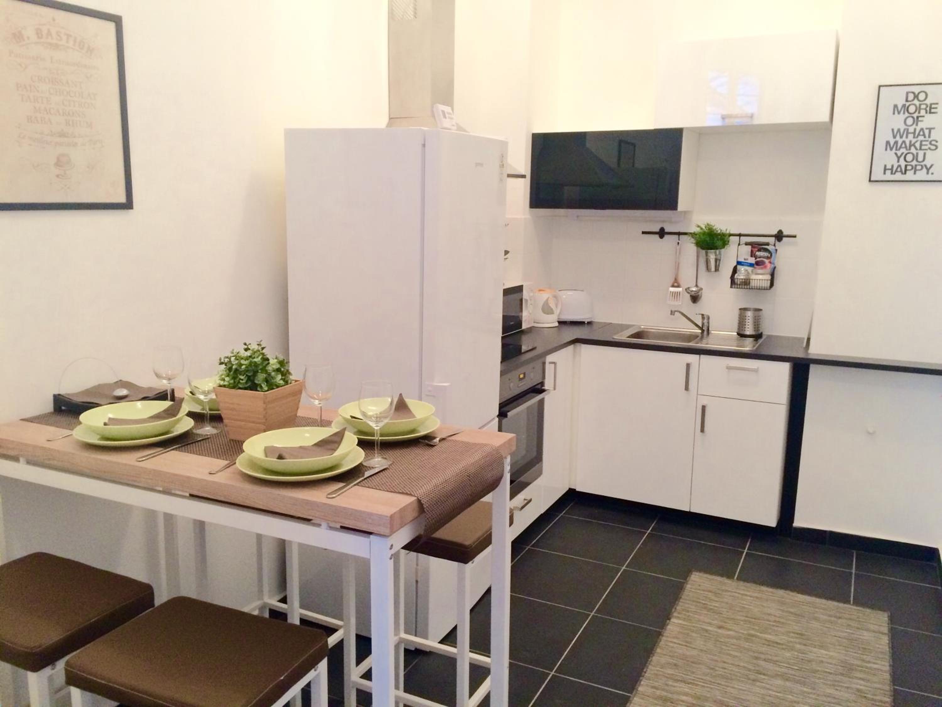 Apartment - Photo 19