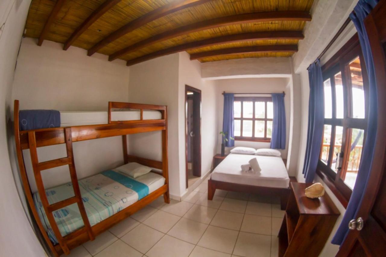 Quadruple Room photo 1
