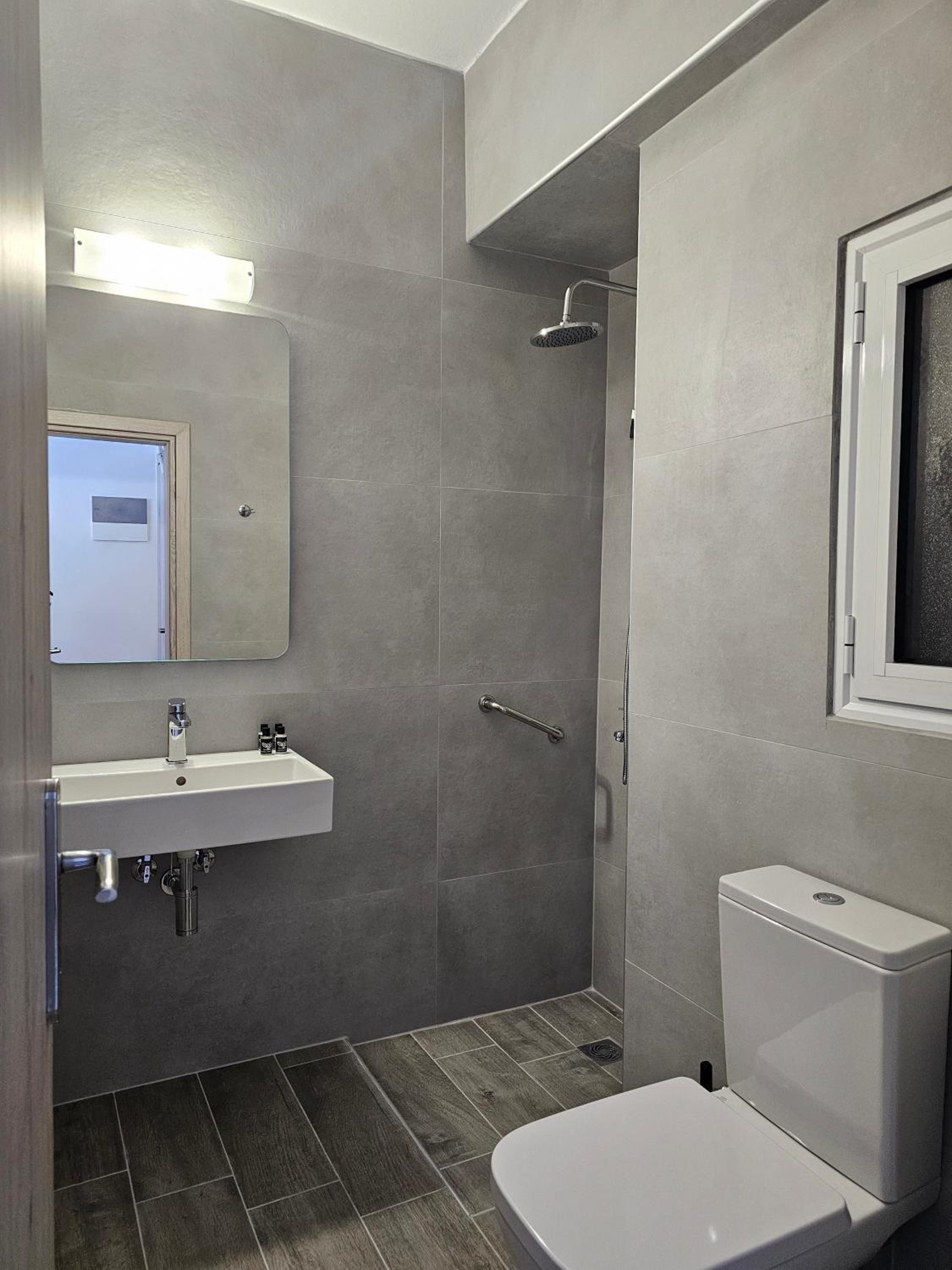 Superior Suite with Sea View photo 3