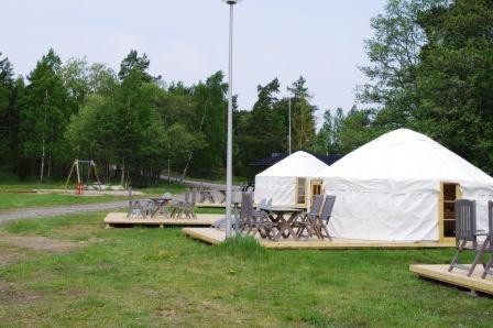 Yurt photo 2