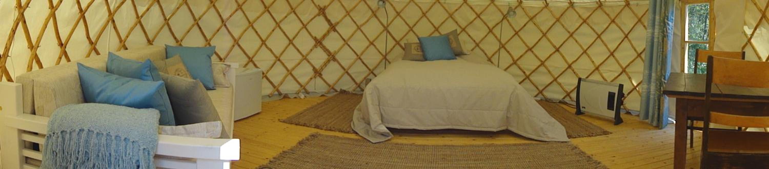Yurt photo 3