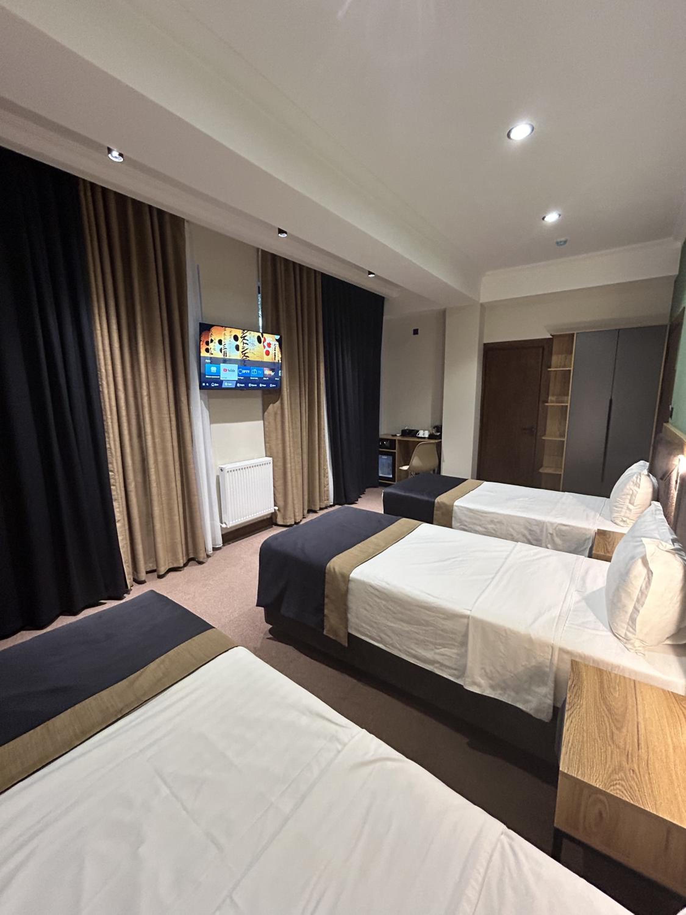 Triple Room photo 3