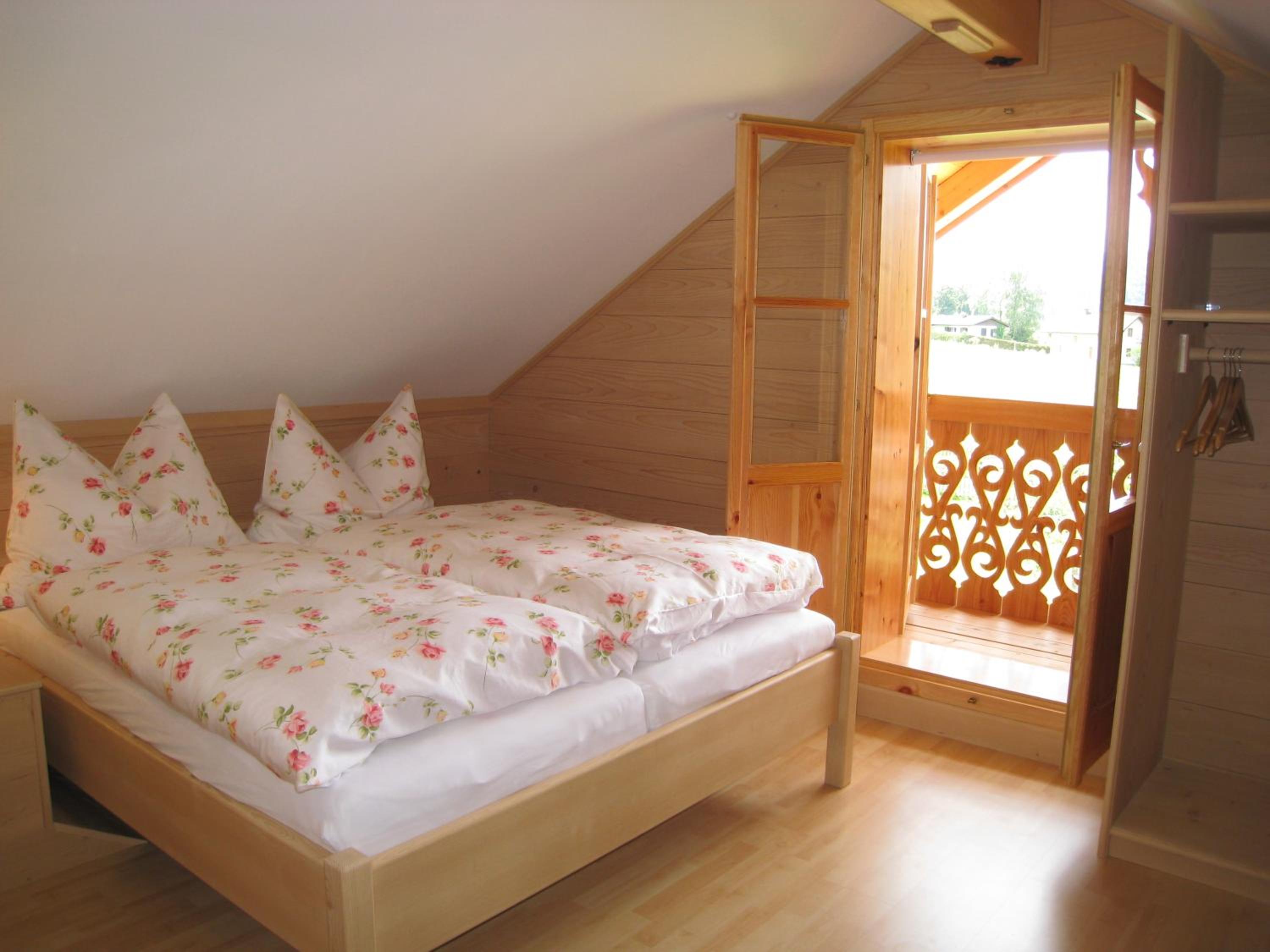 Chalet photo 3