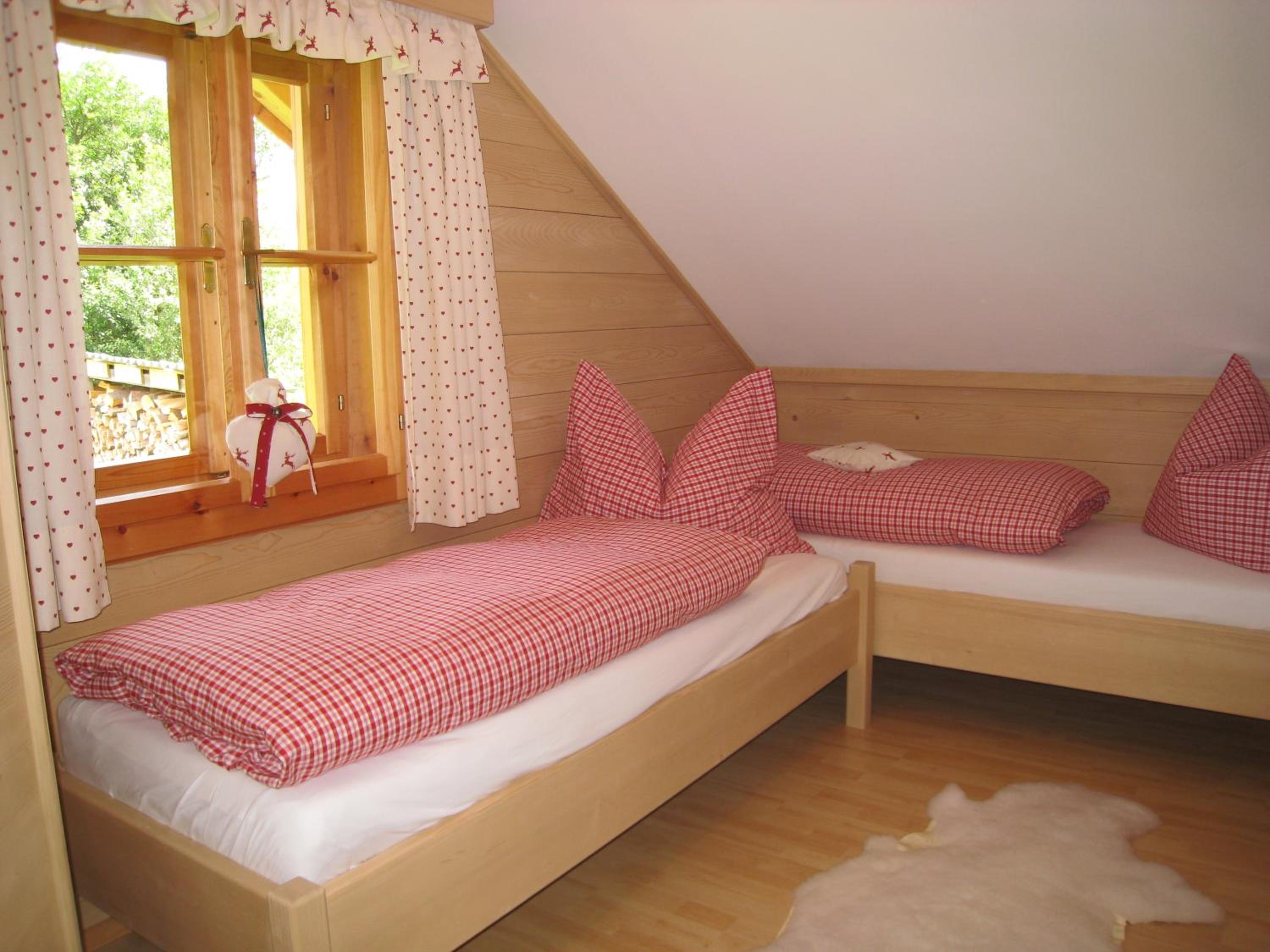 Chalet photo 2