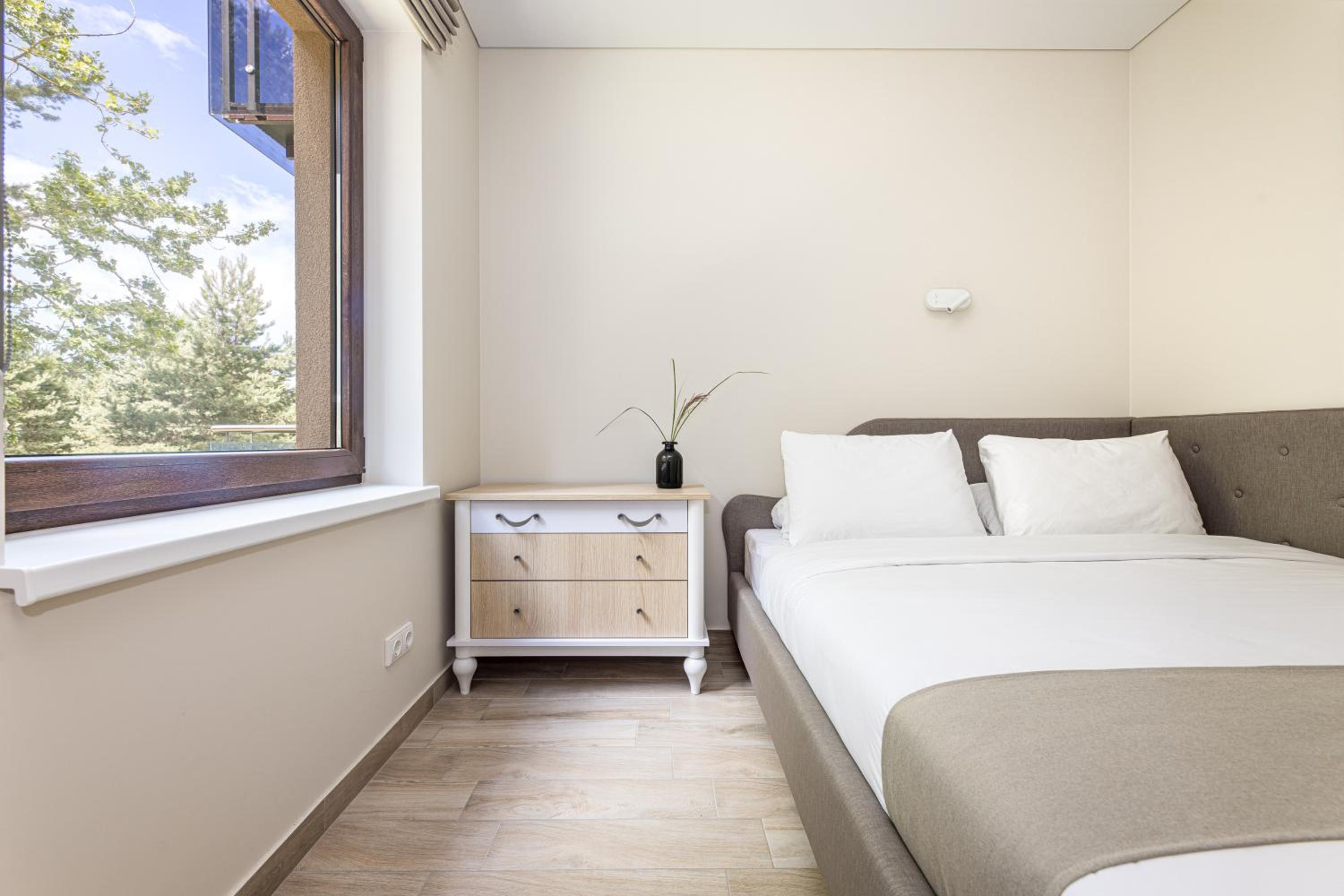 Premium Quadruple Room
