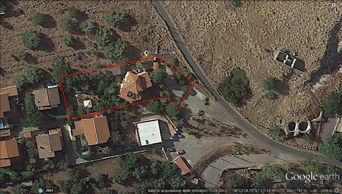 Villa with Sea View photo 2