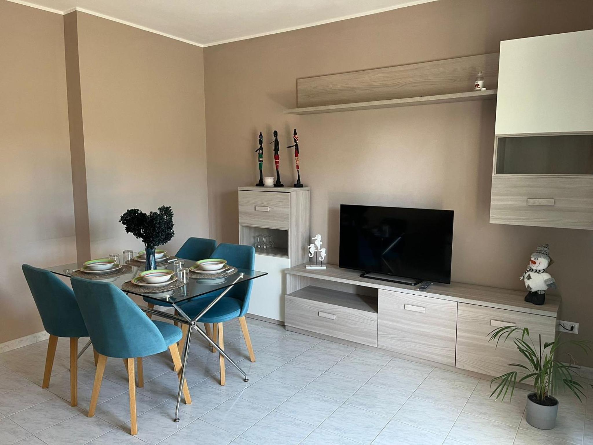 Two-Bedroom House photo 1