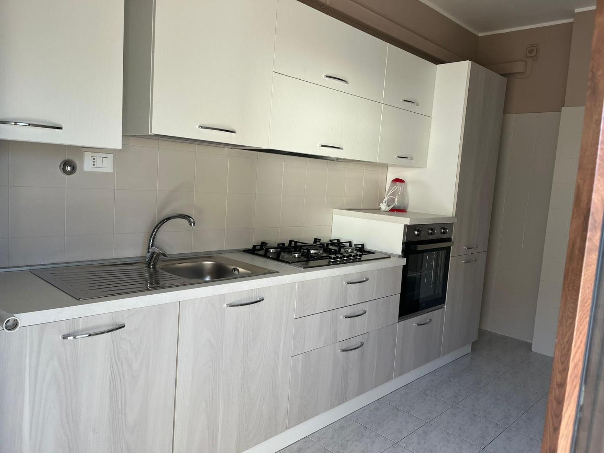 Two-Bedroom House photo 3