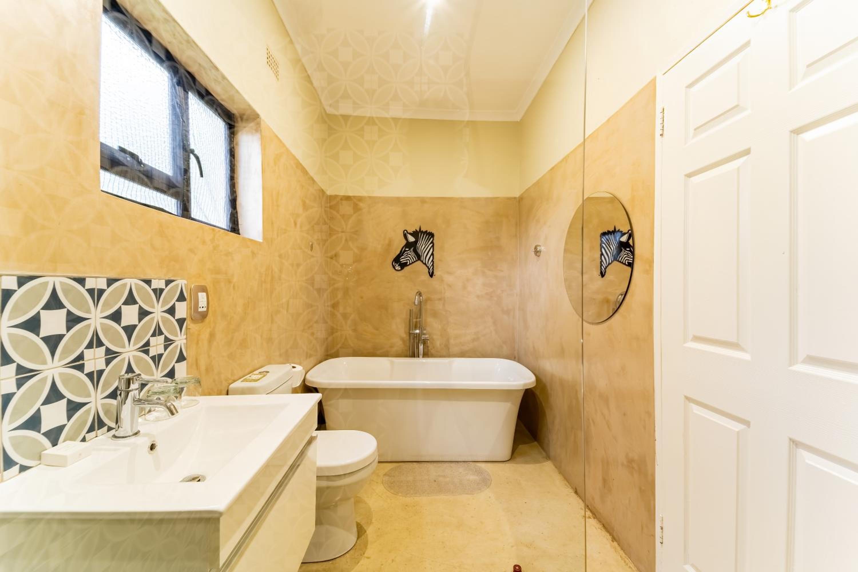 Standard Single Room photo 2