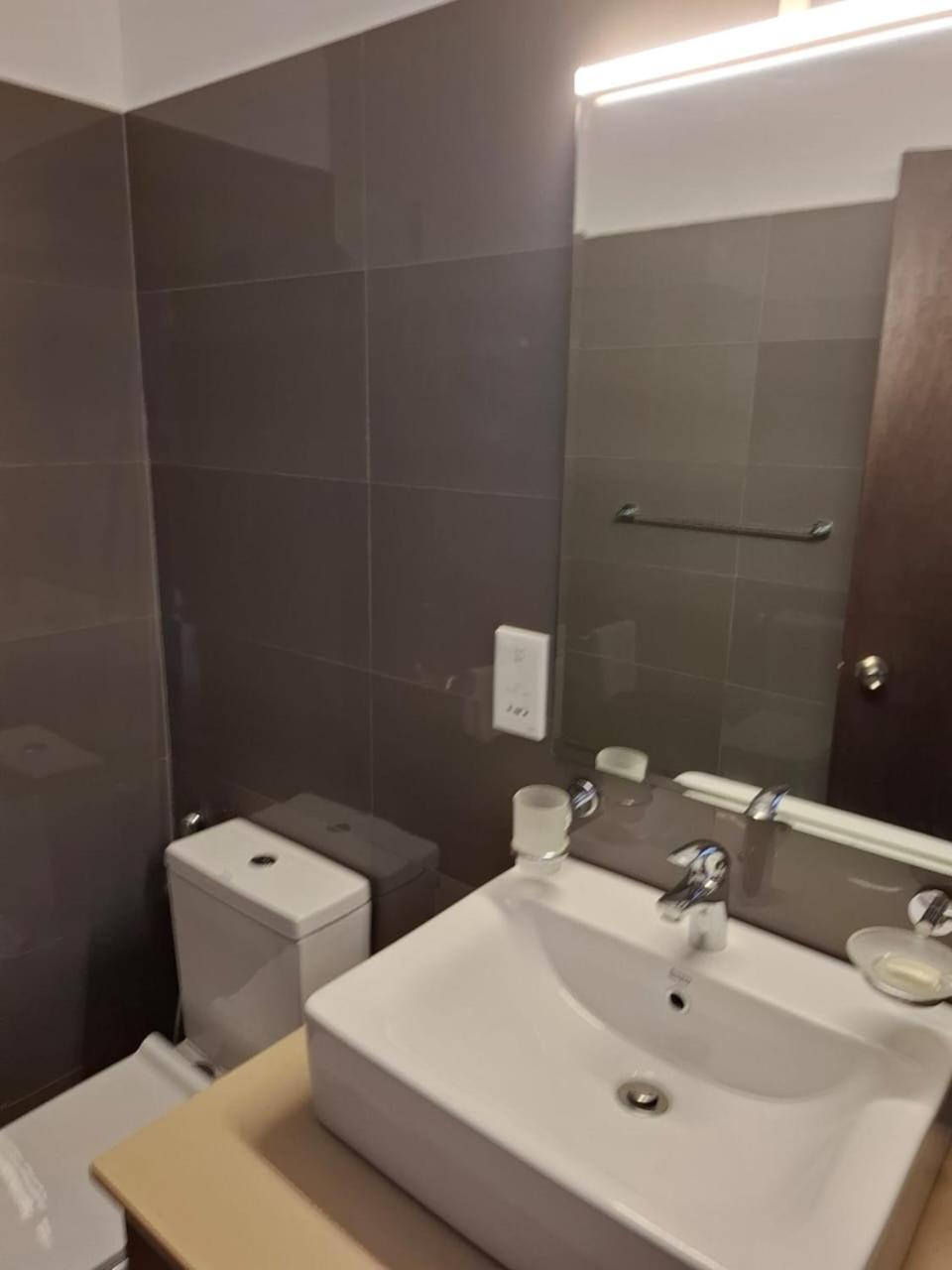 Deluxe Triple Room with Sea View photo 3
