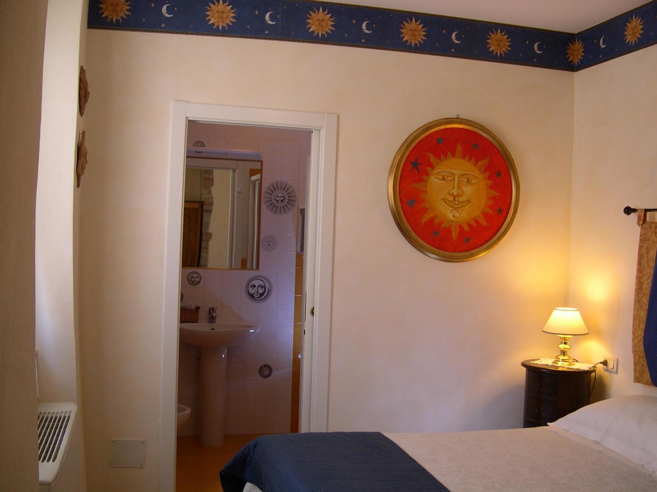 Basic Double Room photo 3