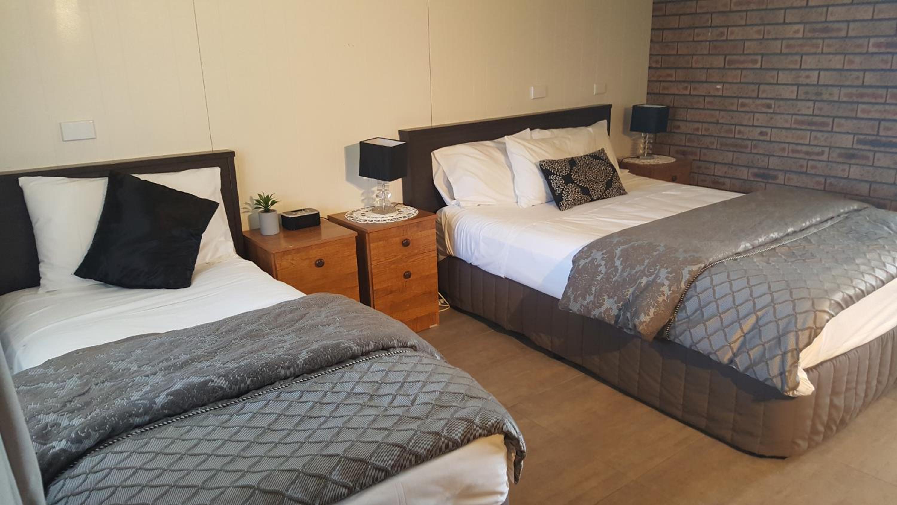 Twin Room photo 3