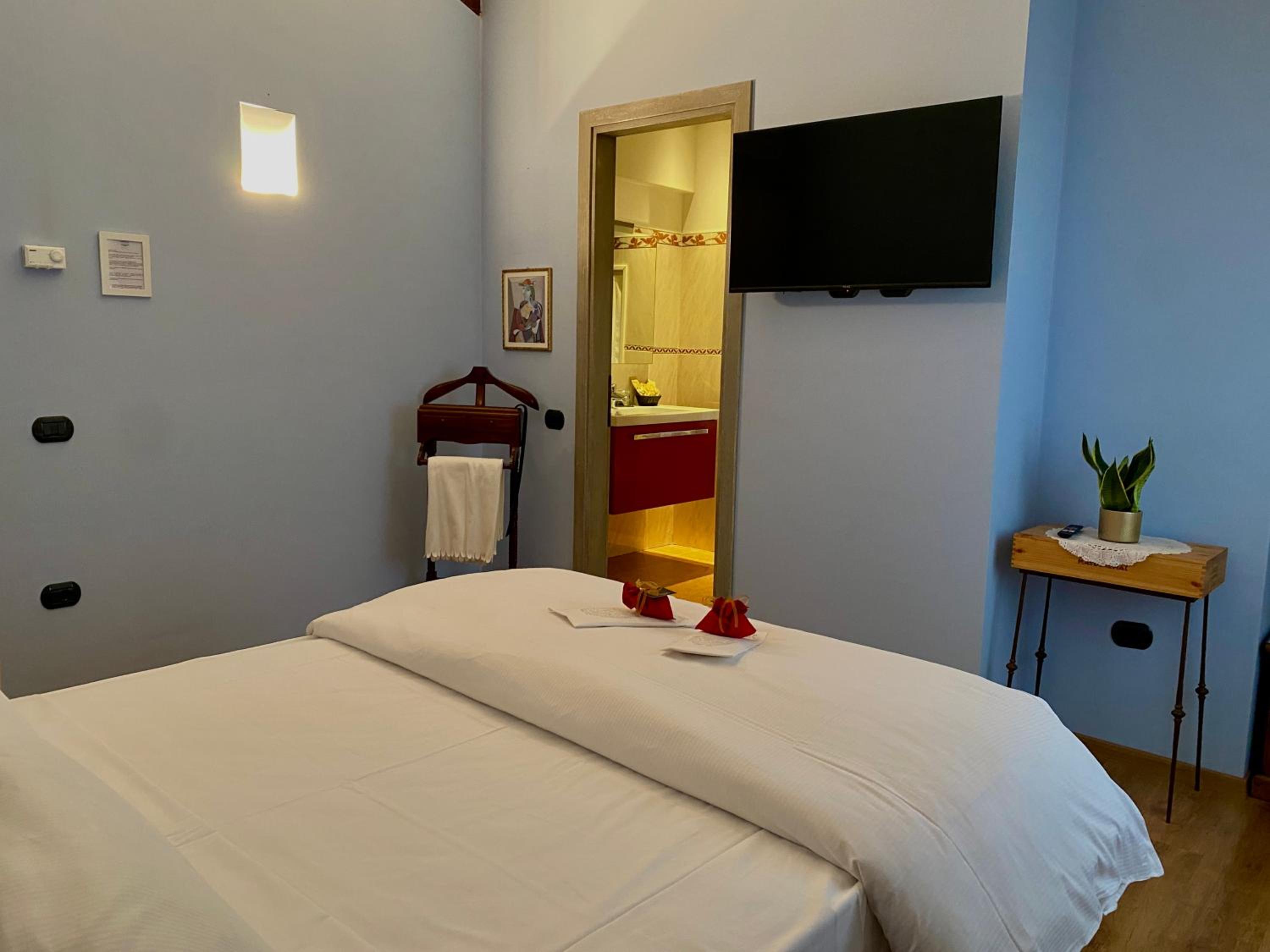King Room with Garden View photo 2