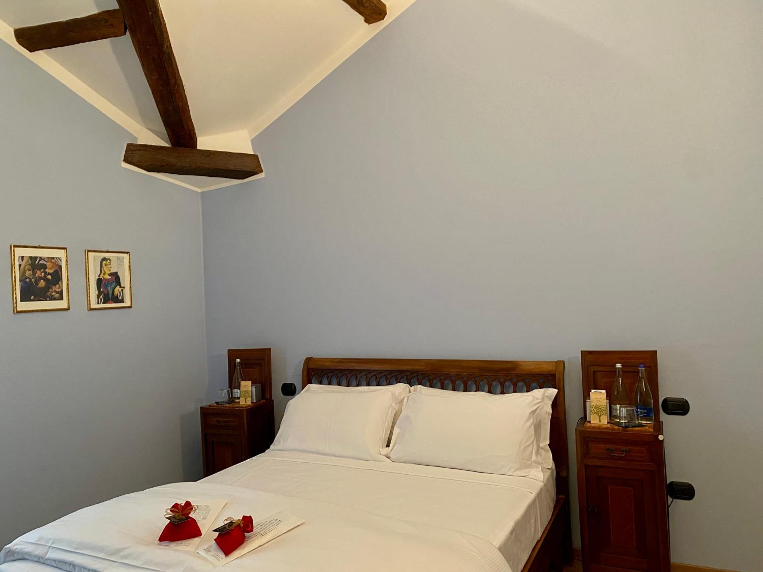 King Room with Garden View photo 1