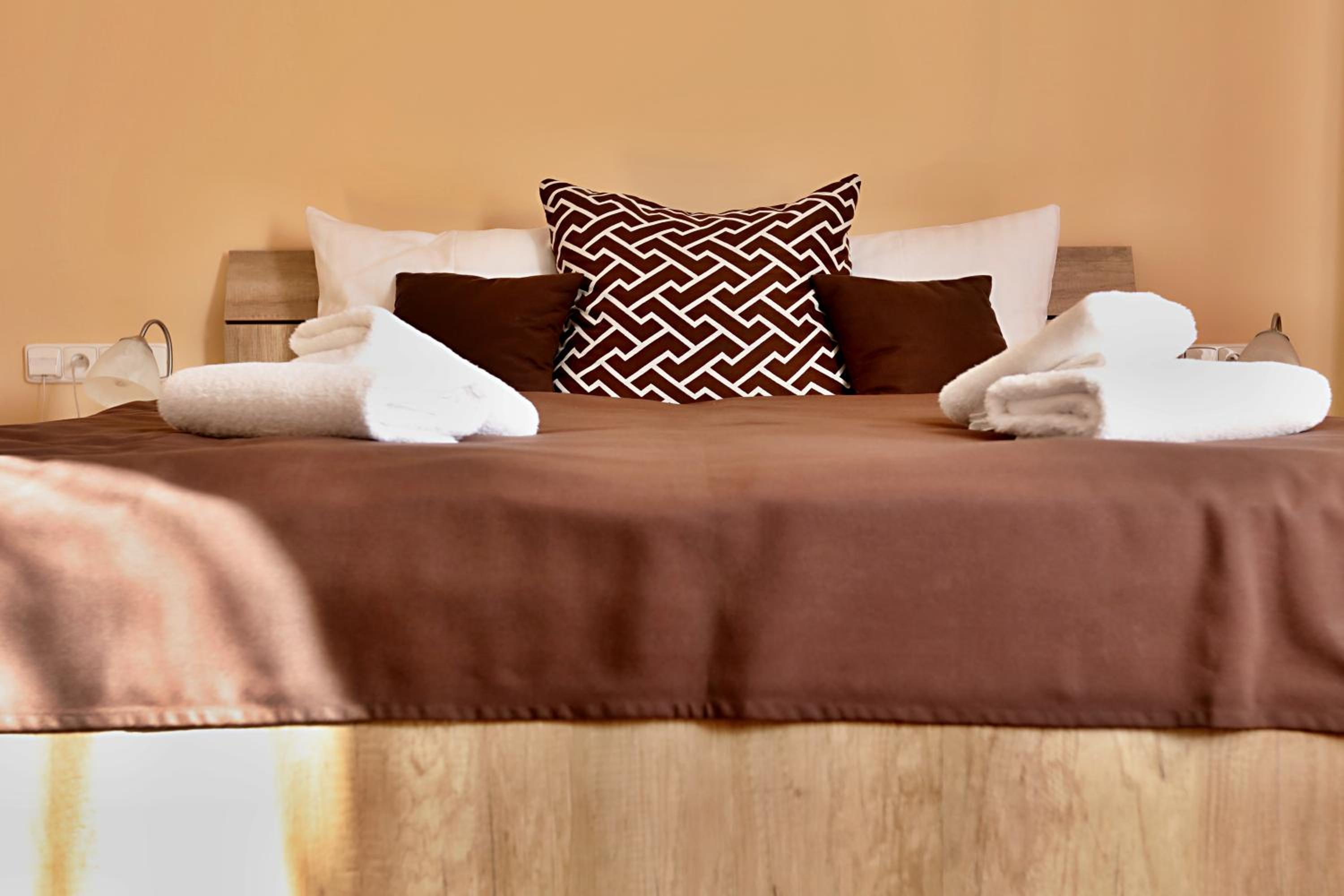 Double Room - Photo 1