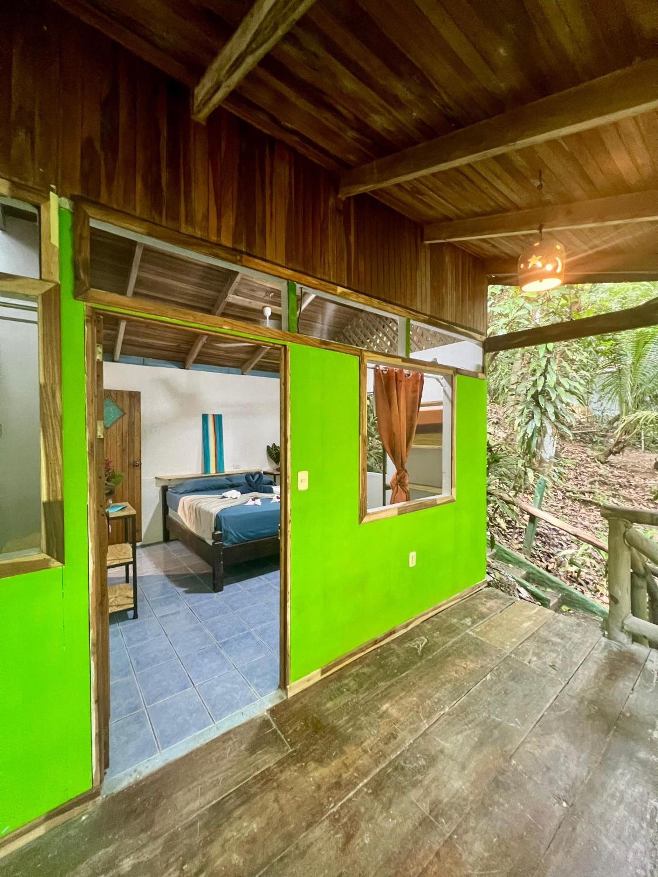Double Room with Private Bathroom photo 1