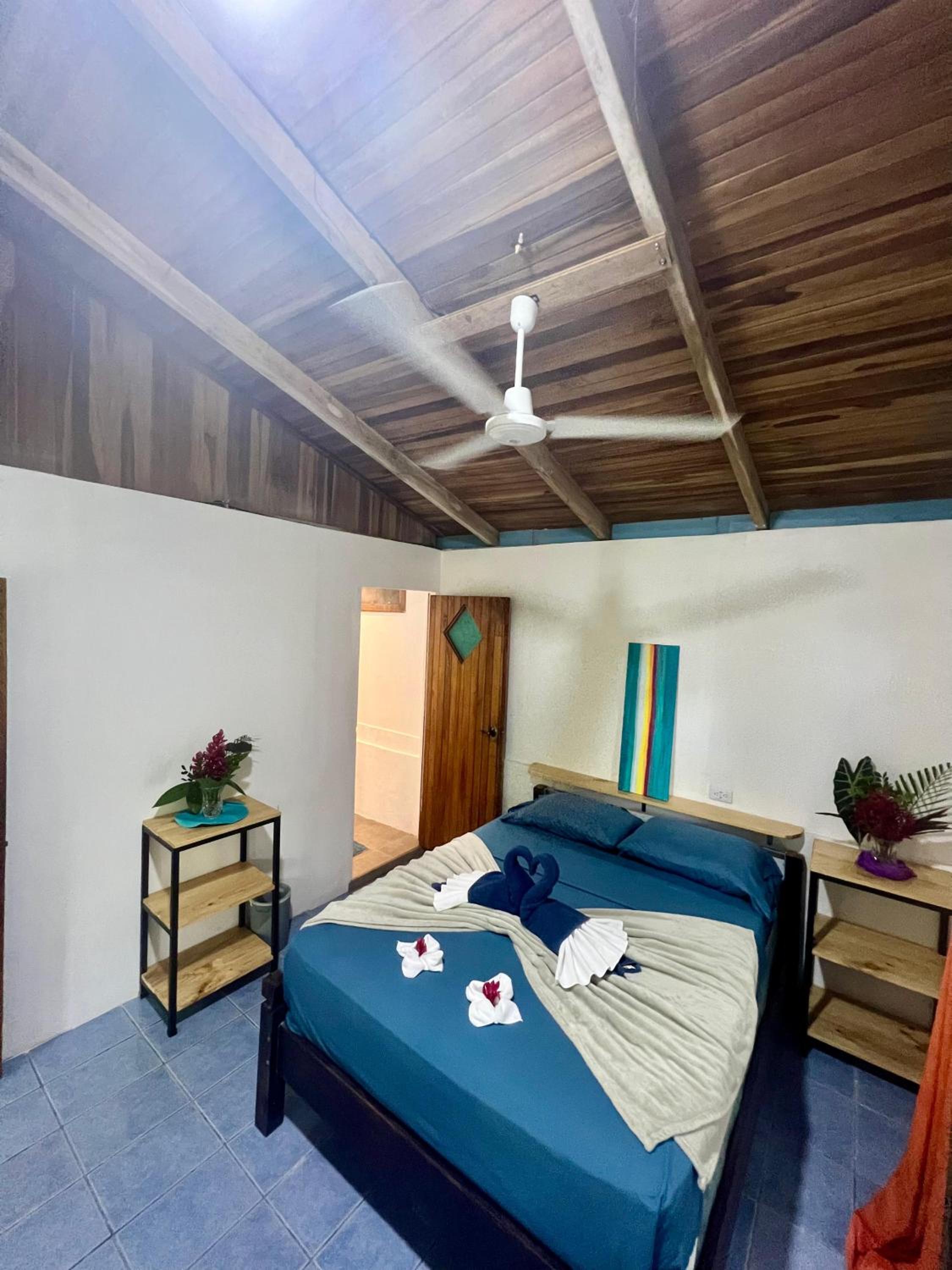 Double Room with Private Bathroom photo 3