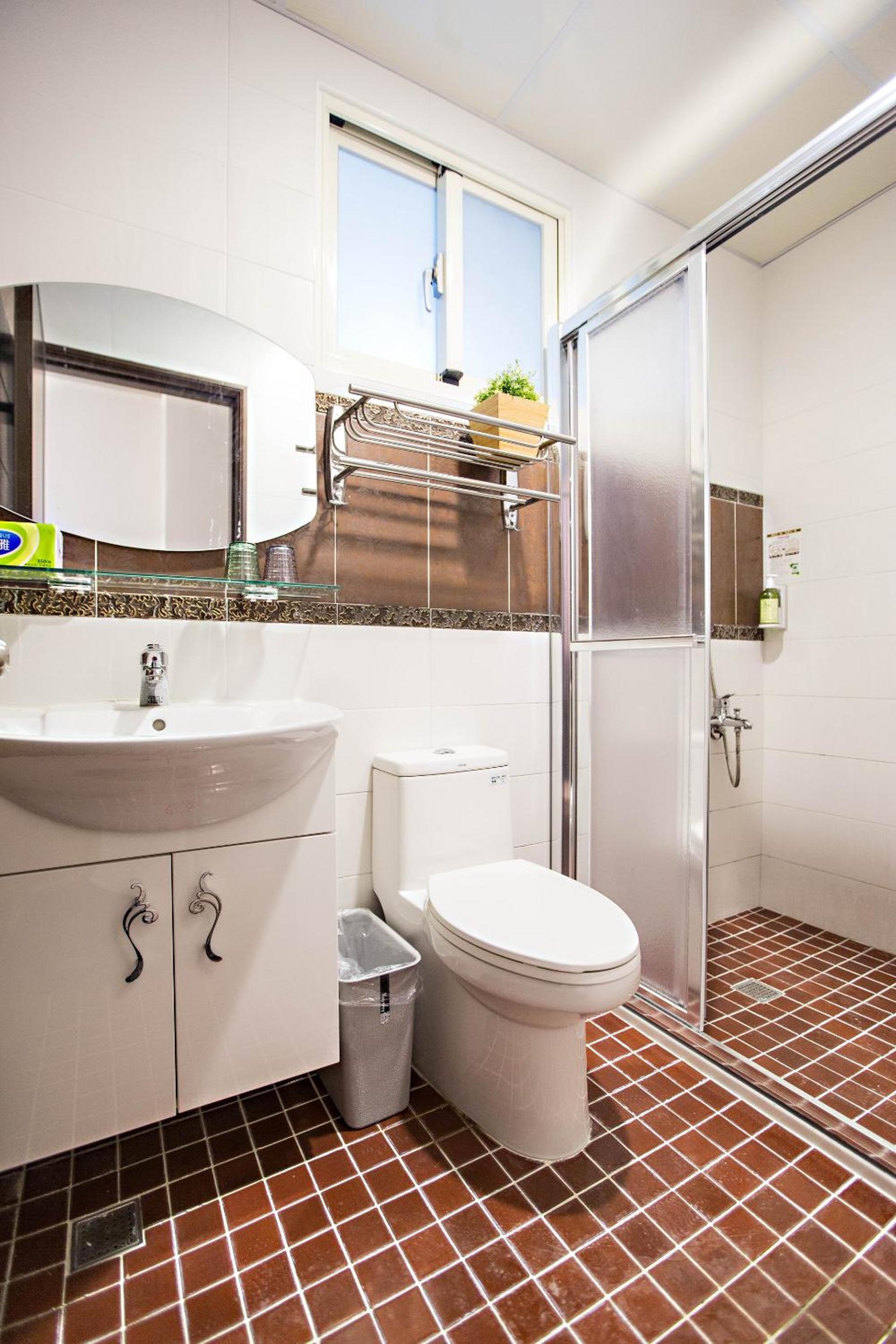 Double Room with Balcony photo 3