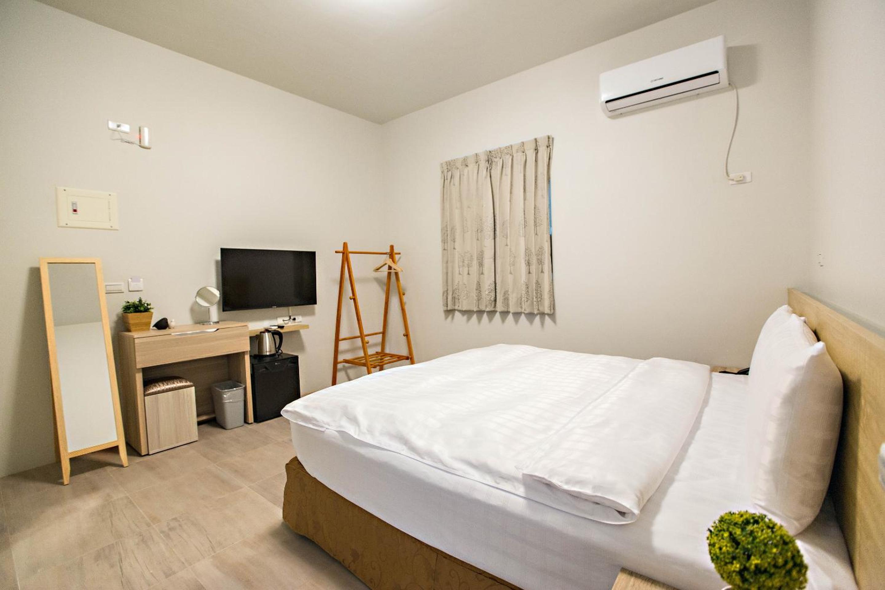 Double Room with Balcony photo 2