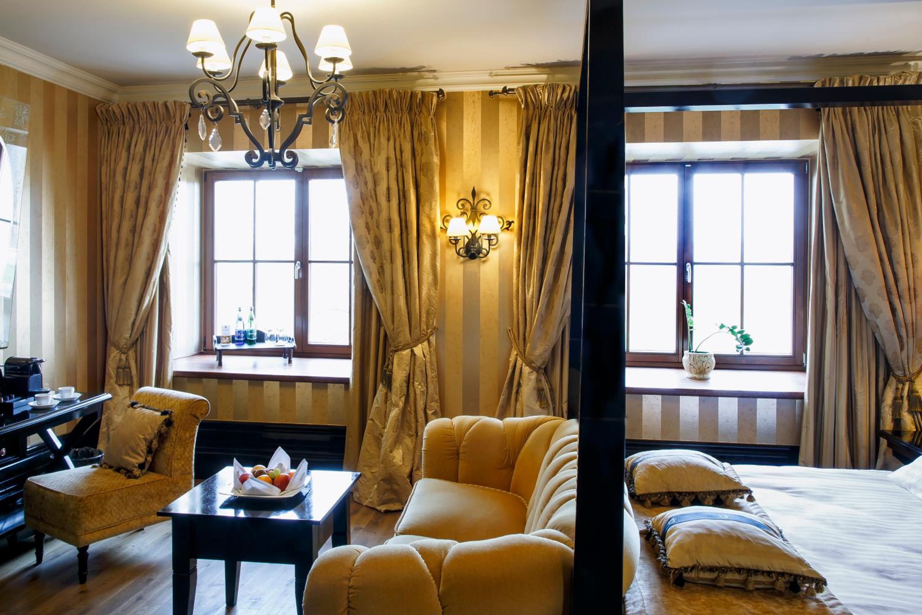 Deluxe Double or Single Room - Photo 17