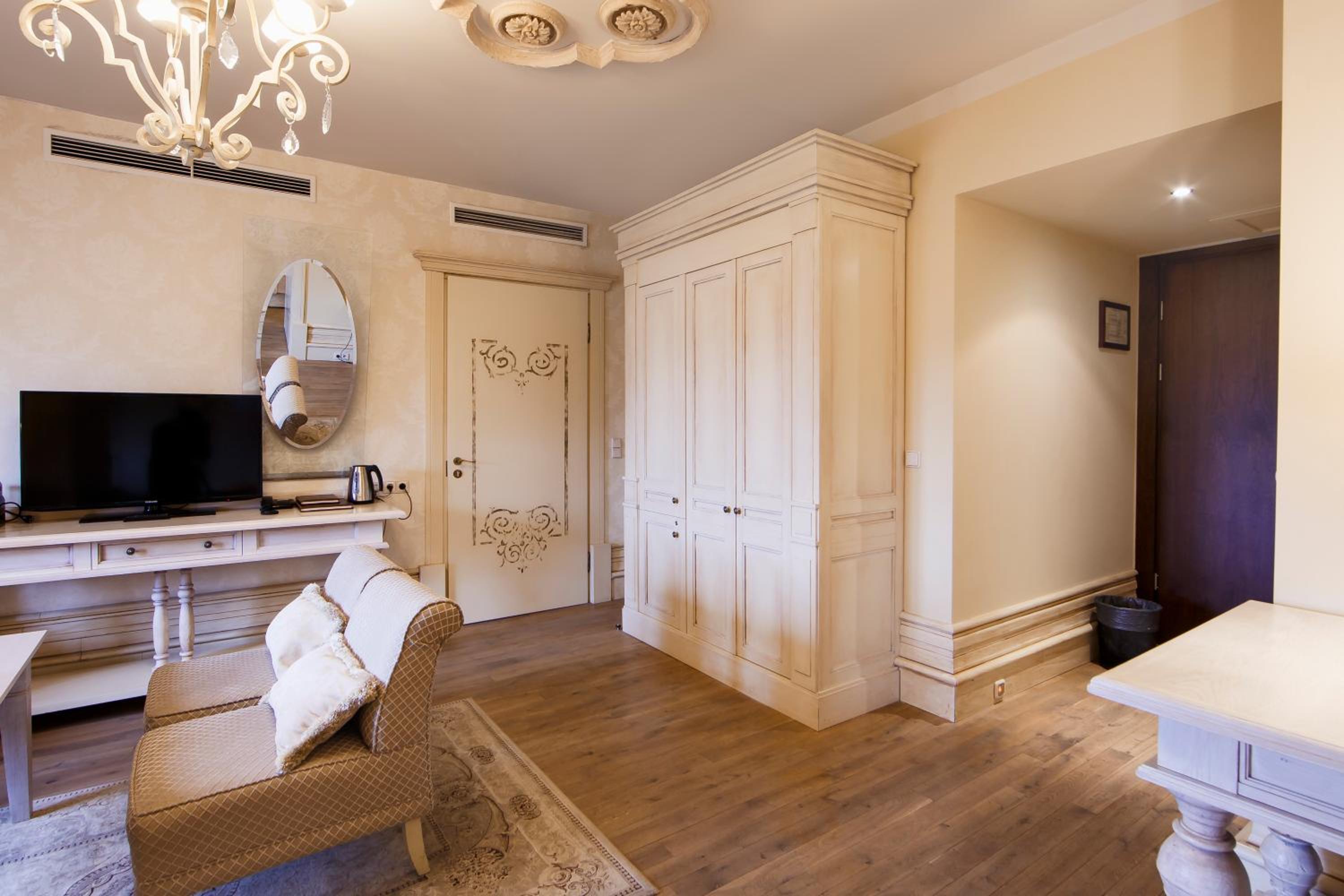 Family Suite - Photo 3