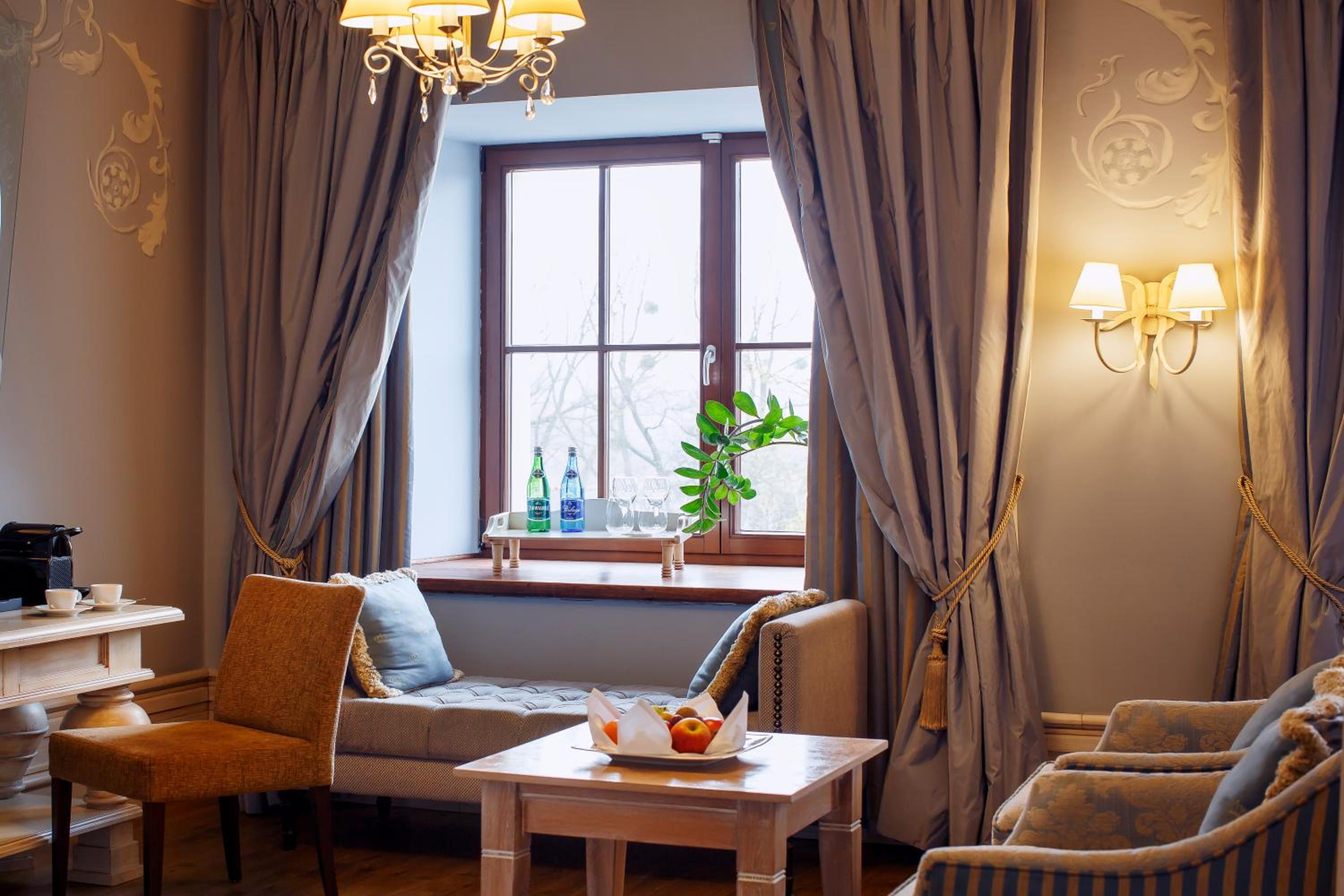Family Suite - Photo 9