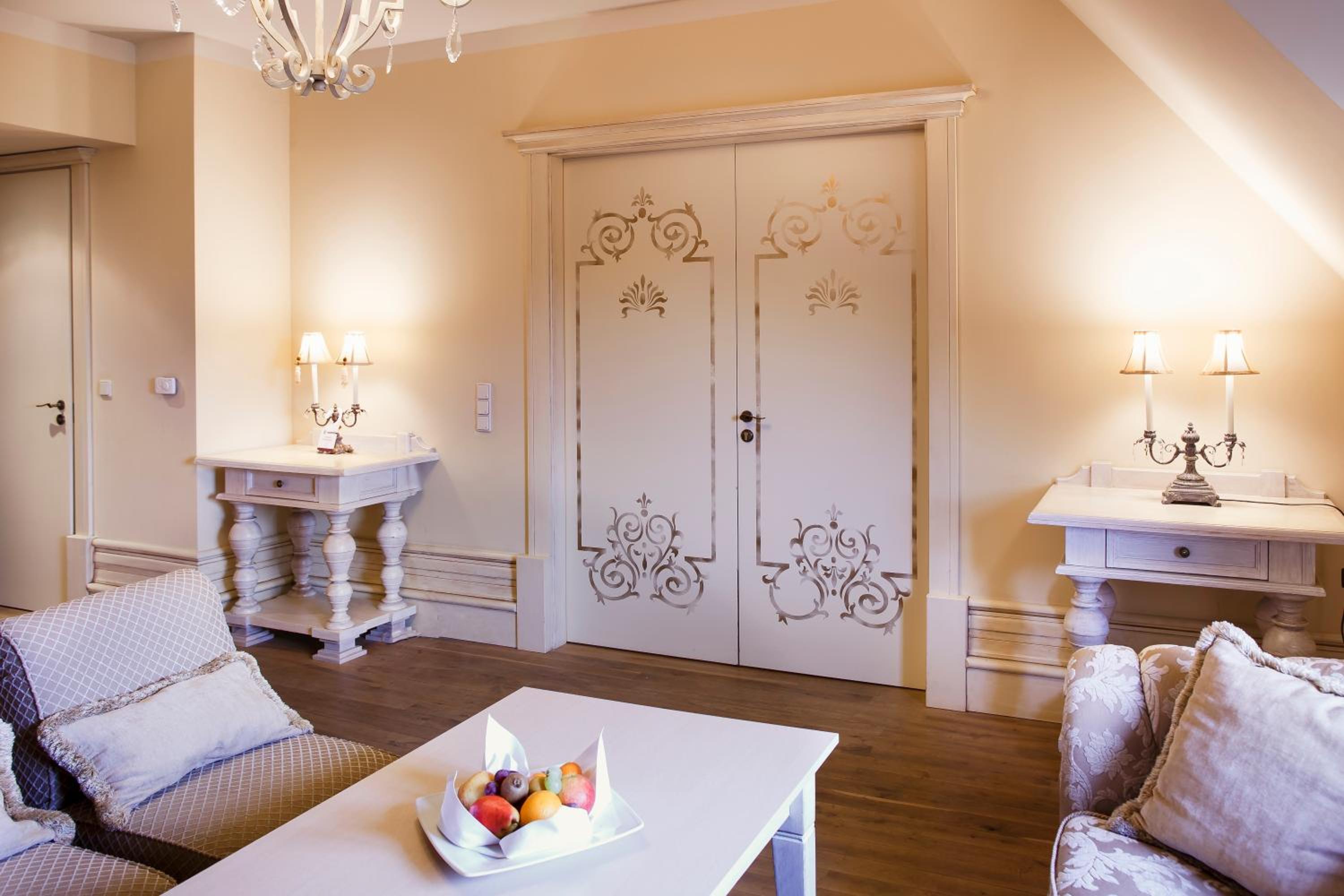 Family Suite - Photo 5