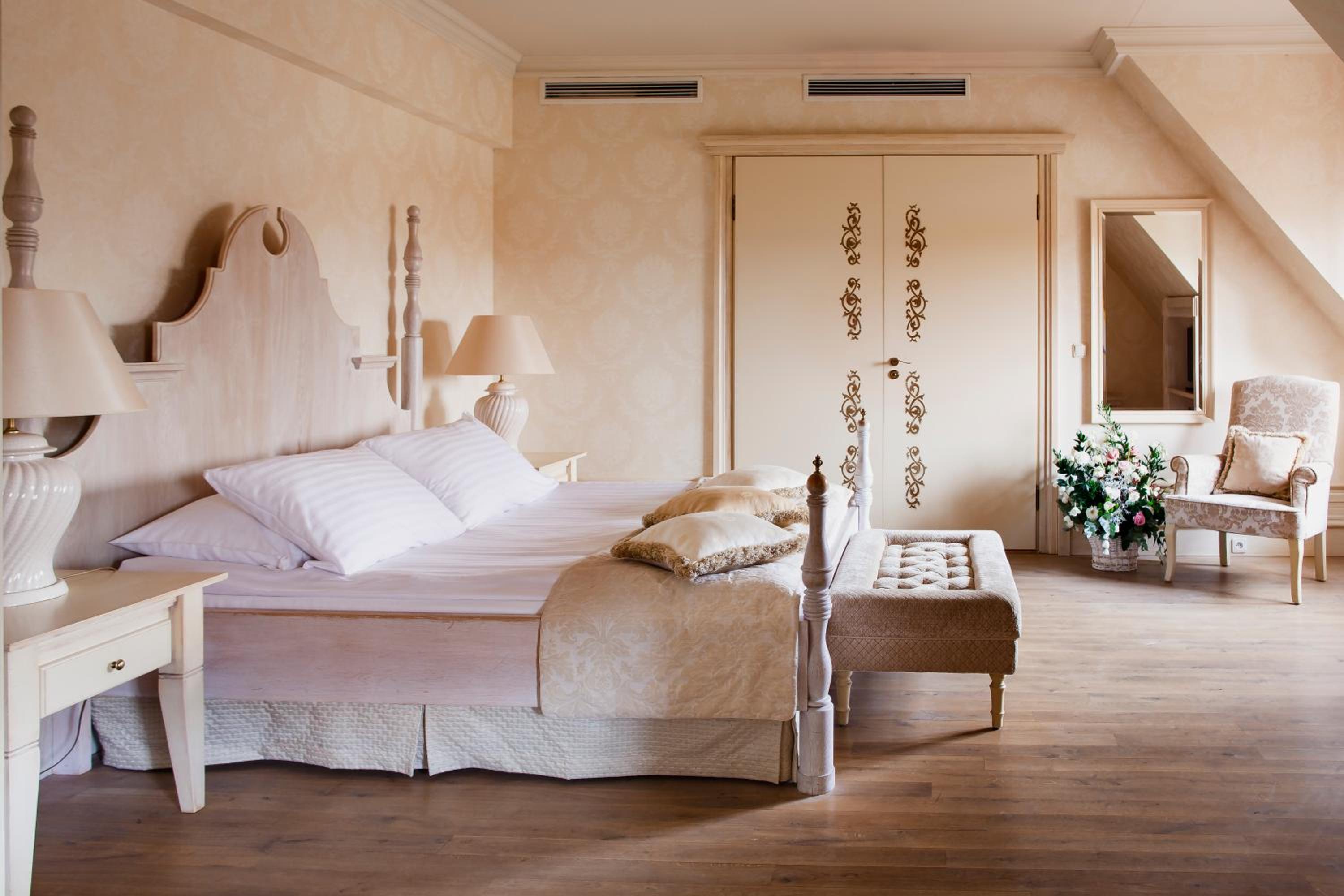 Family Suite - Photo 1