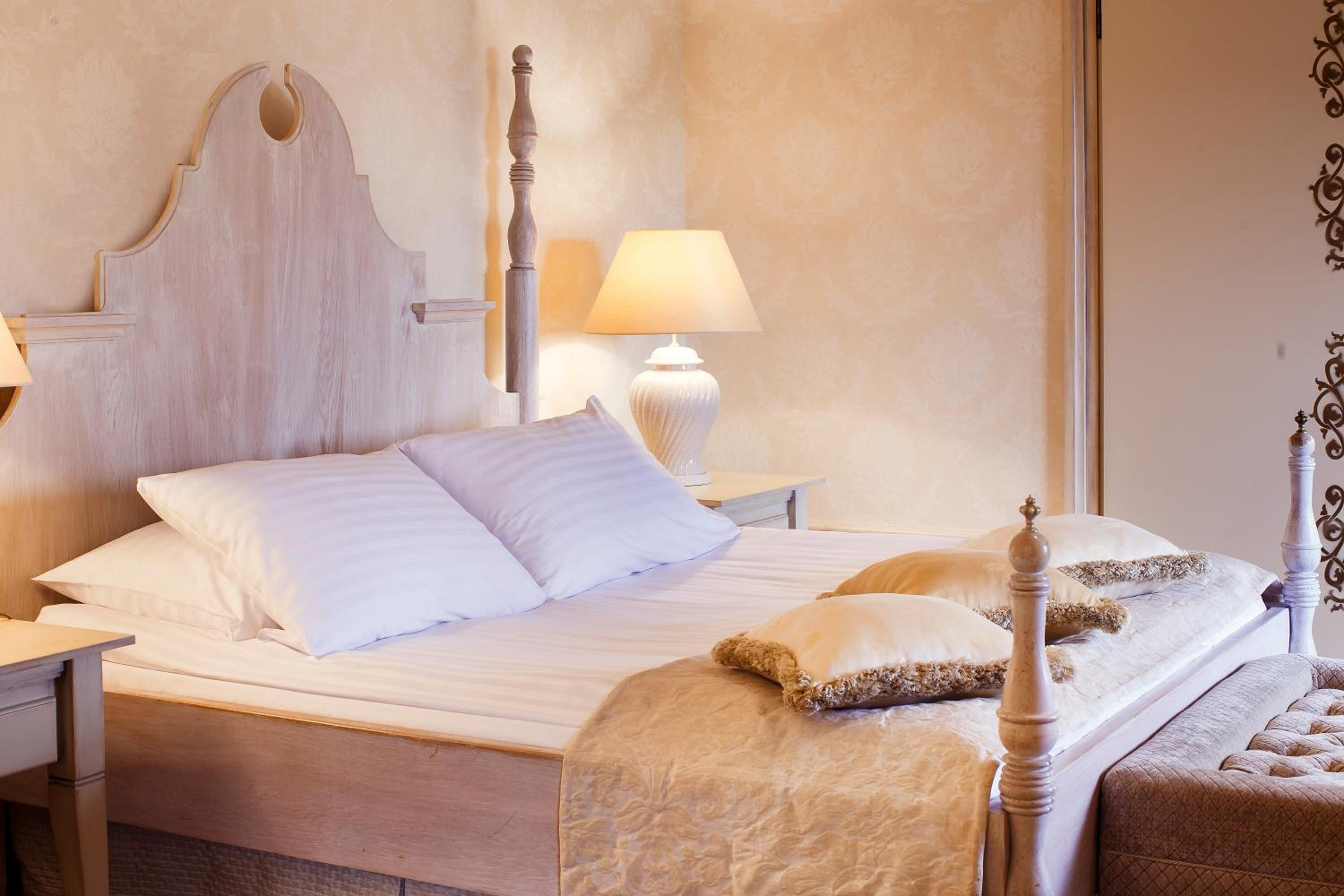 Family Suite - Photo 10