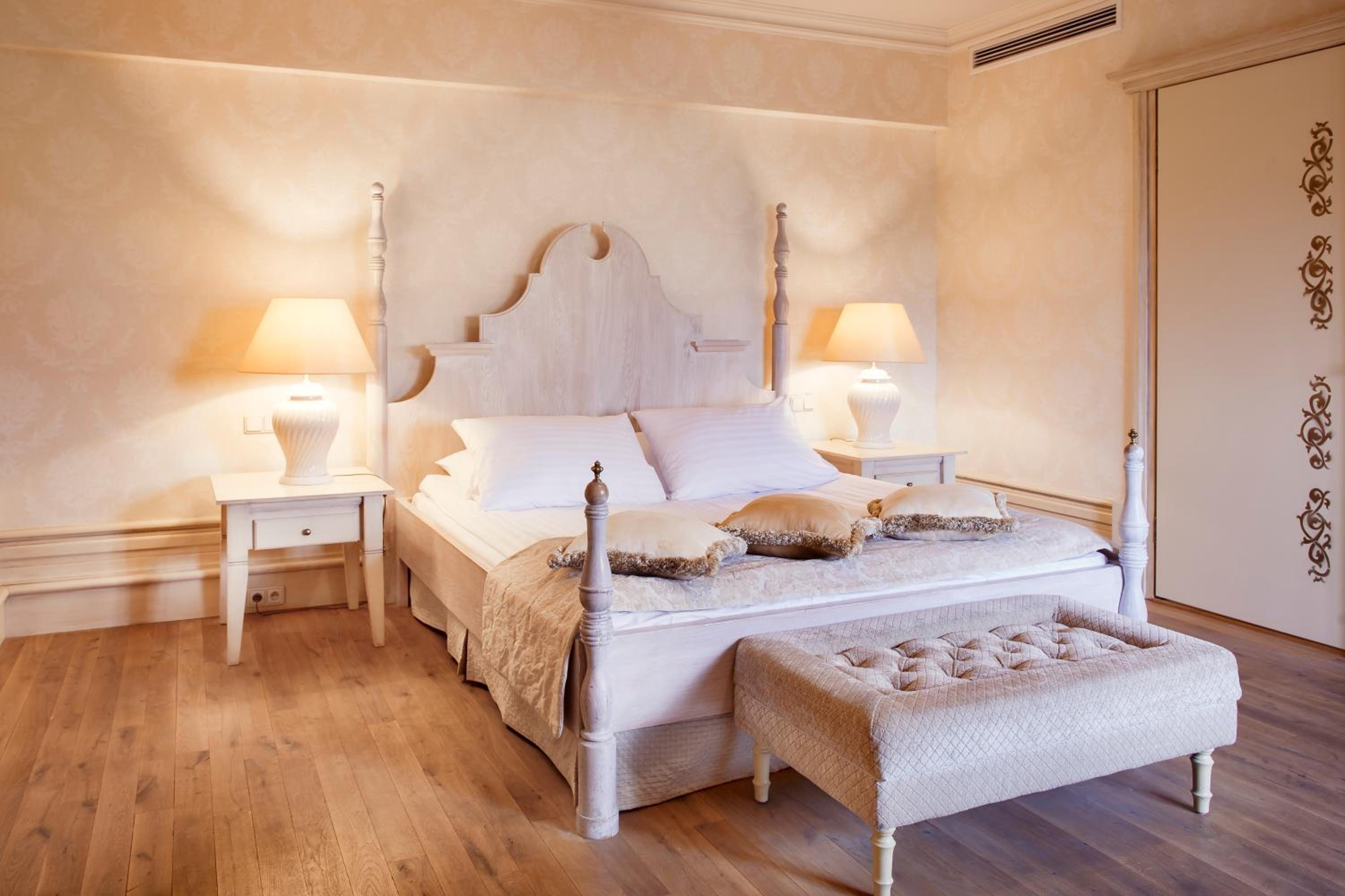 Family Suite - Photo 11