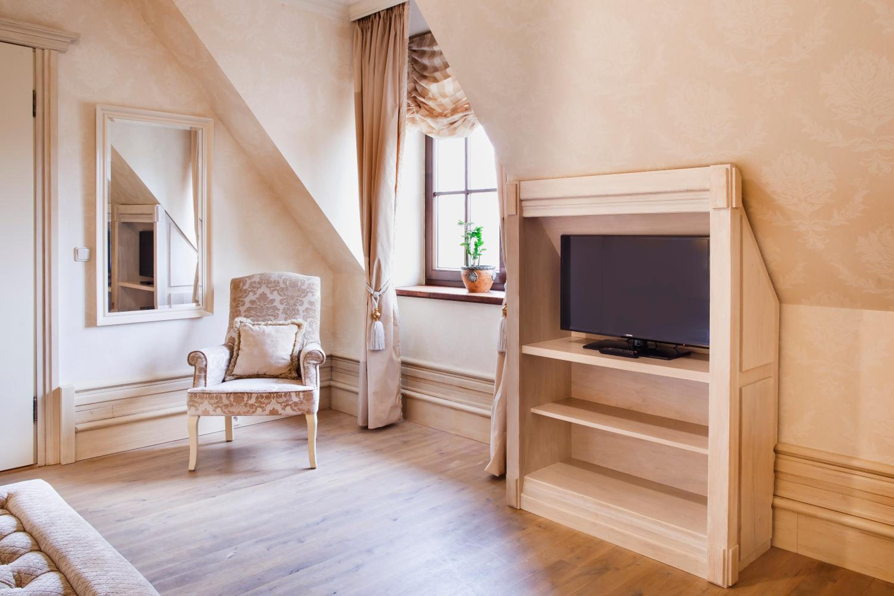 Family Suite - Photo 2