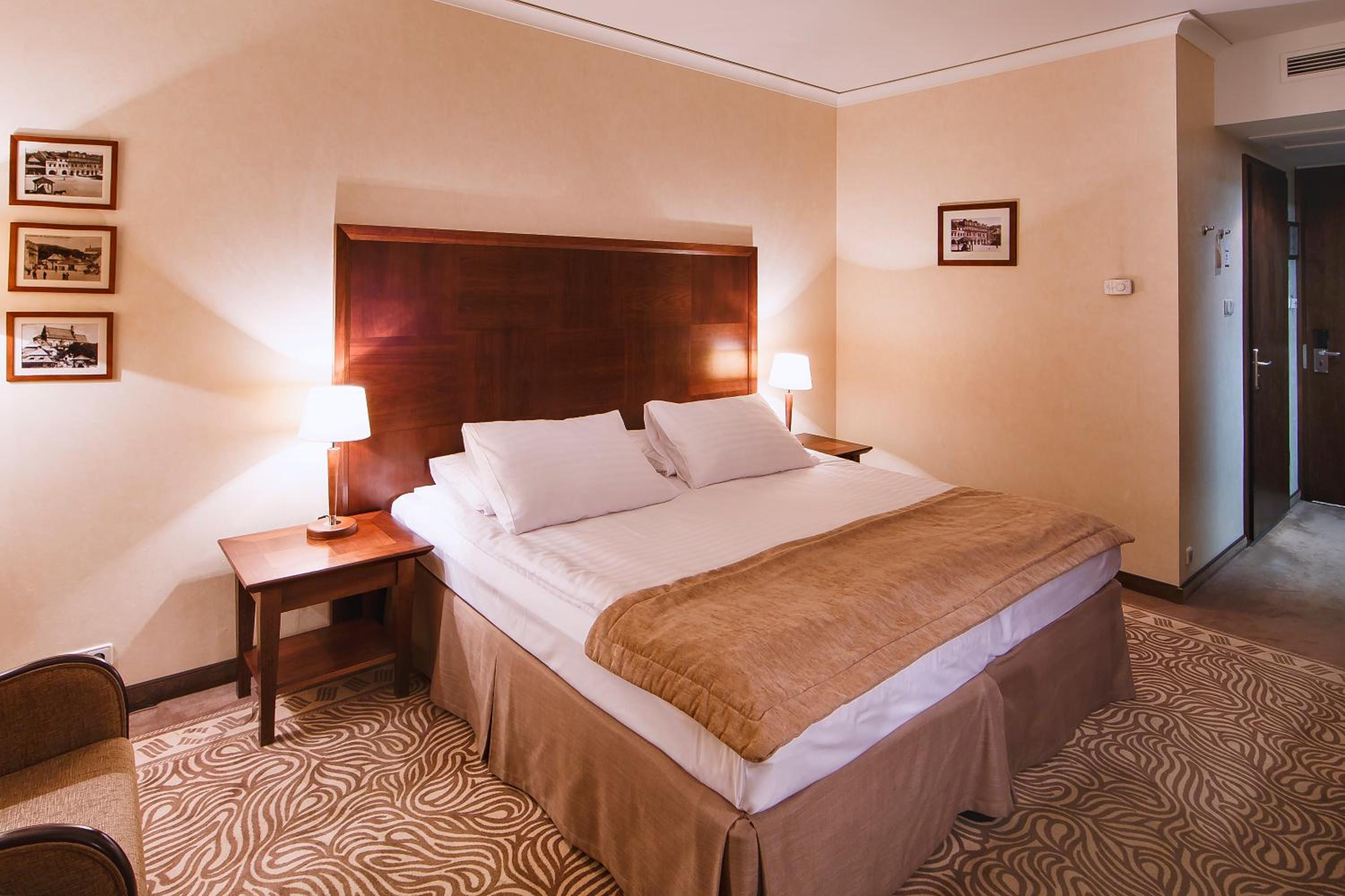 Classic Twin Room - Photo 3