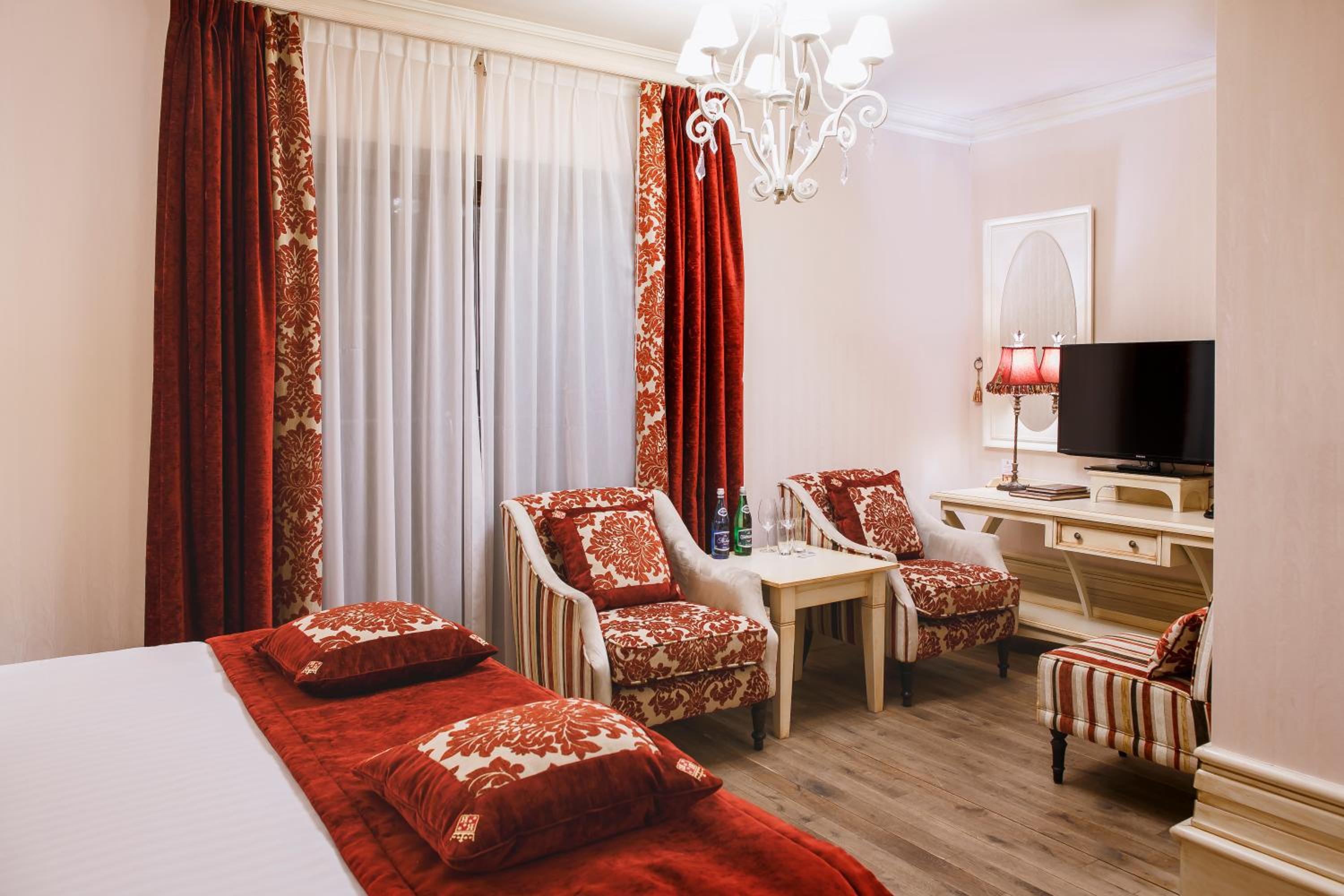 Deluxe Double or Single Room - Photo 18