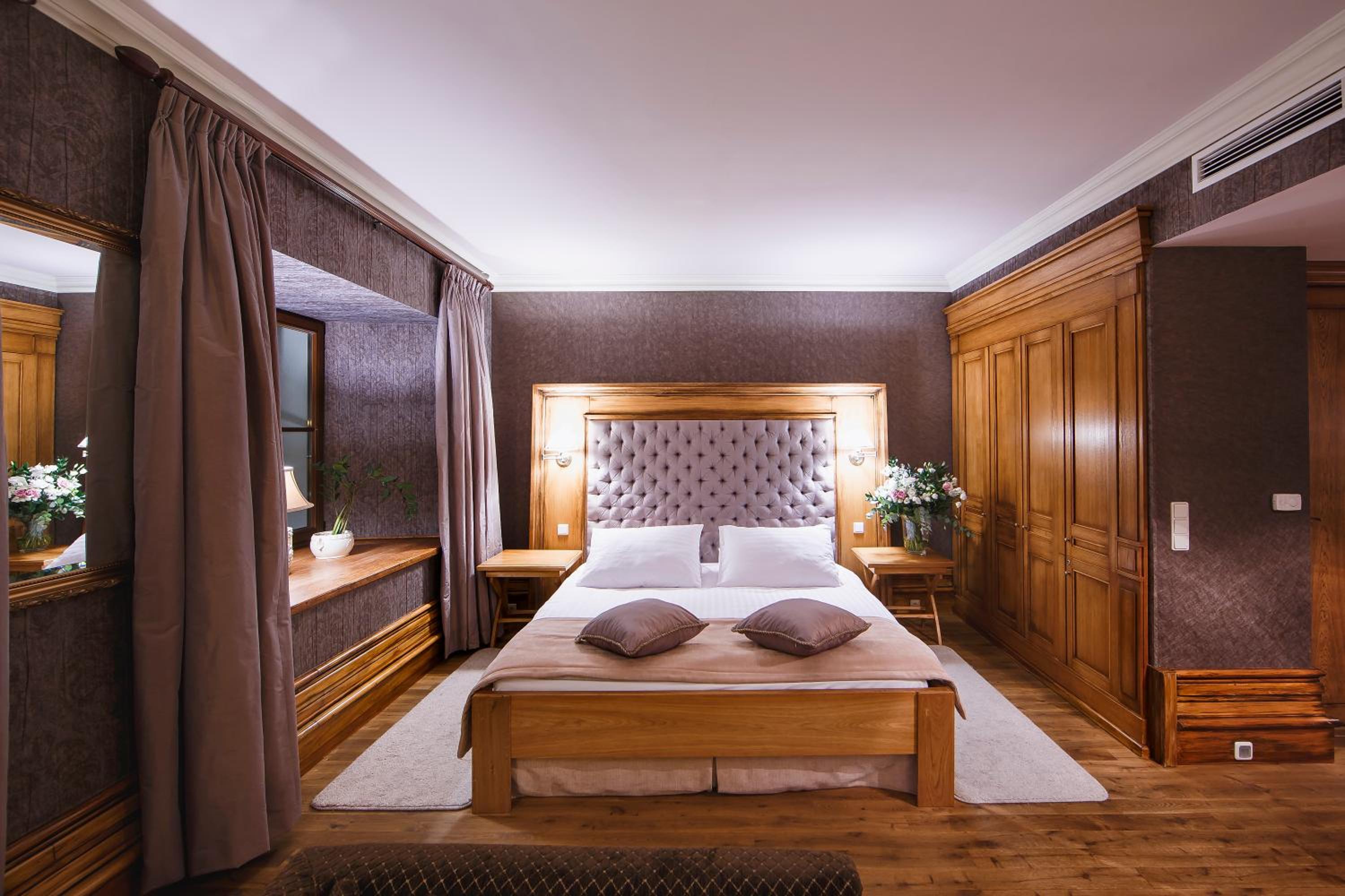 Deluxe Double or Single Room - Photo 8