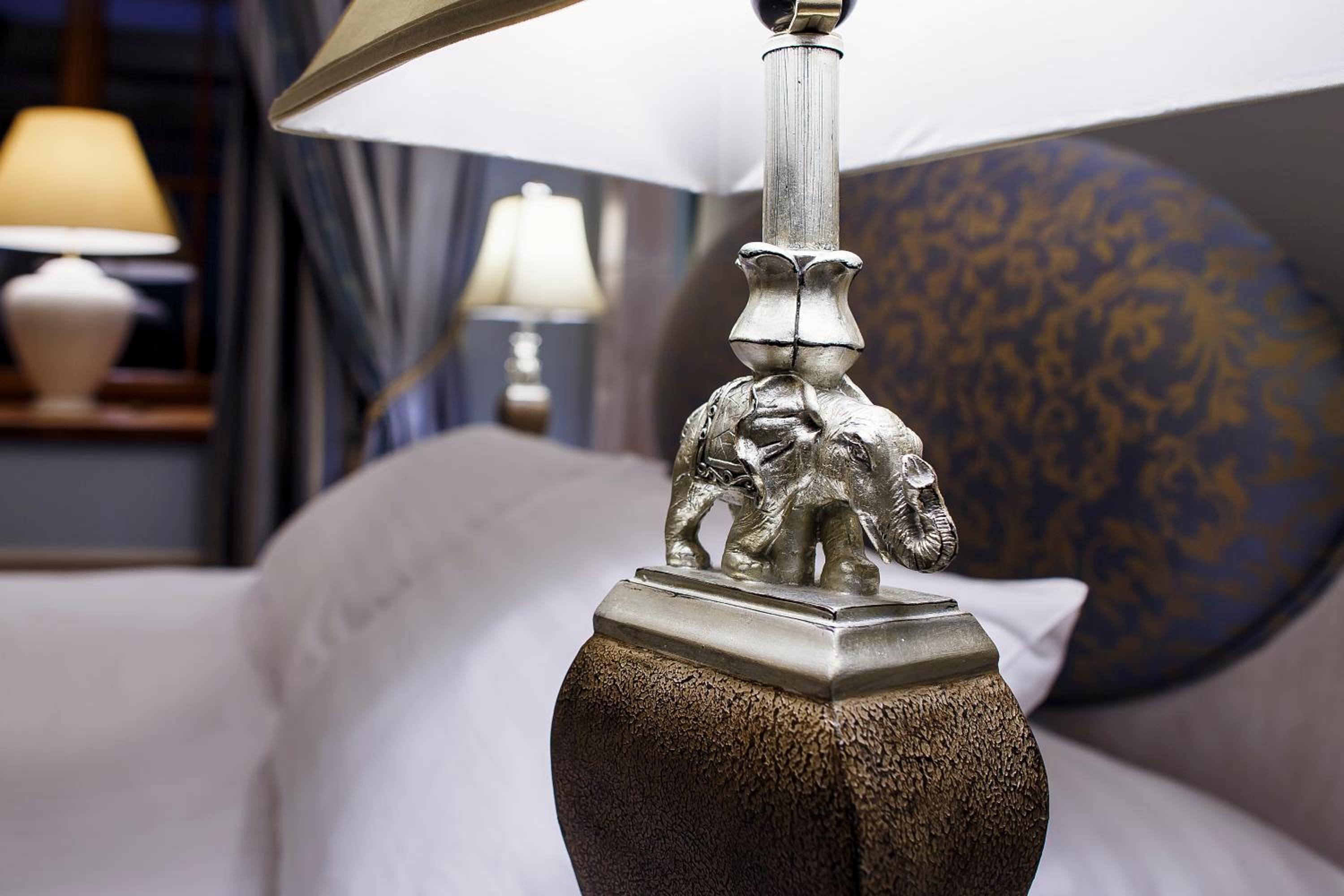 Deluxe Double or Single Room - Photo 2
