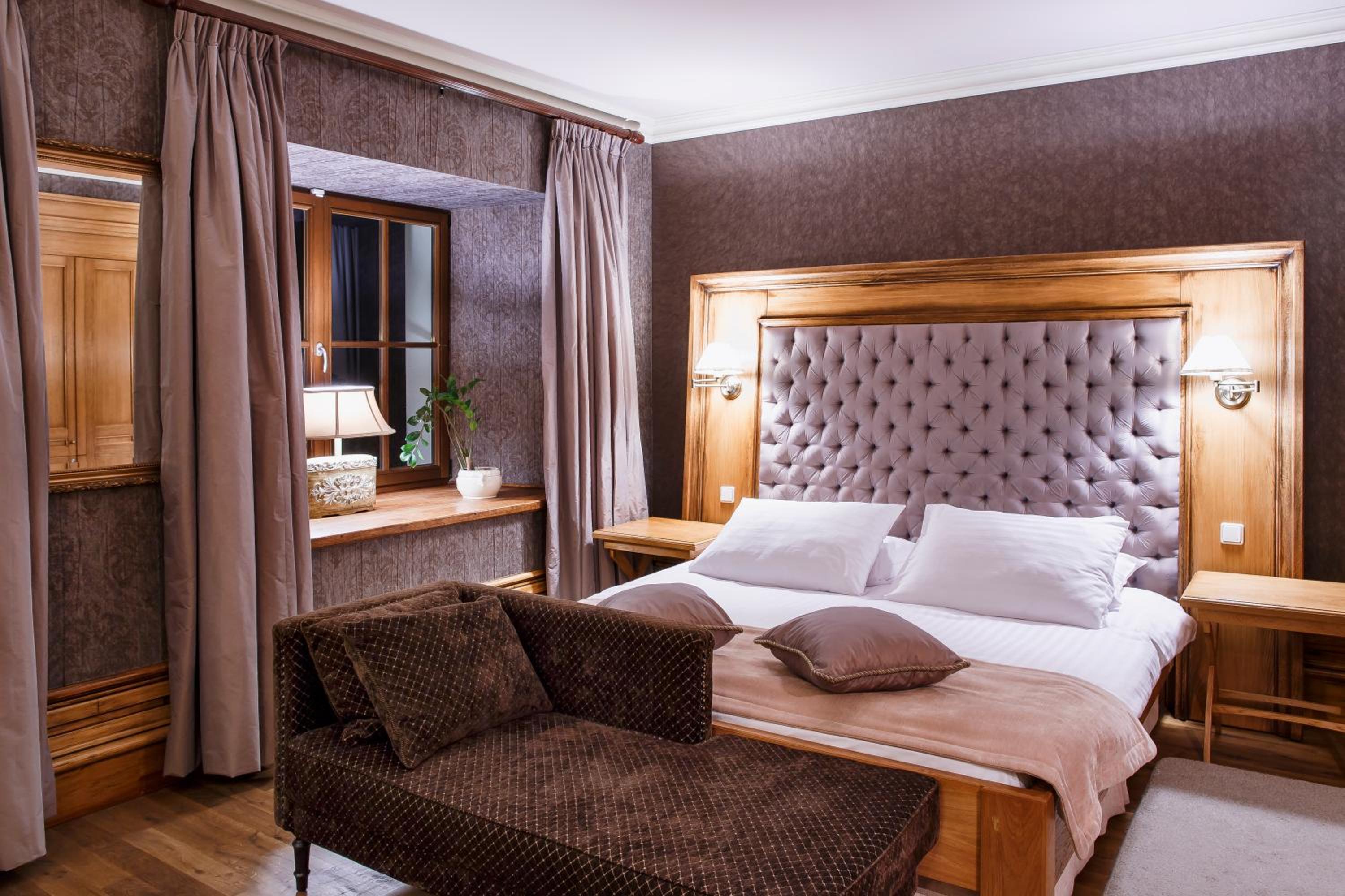 Deluxe Double or Single Room - Photo 6