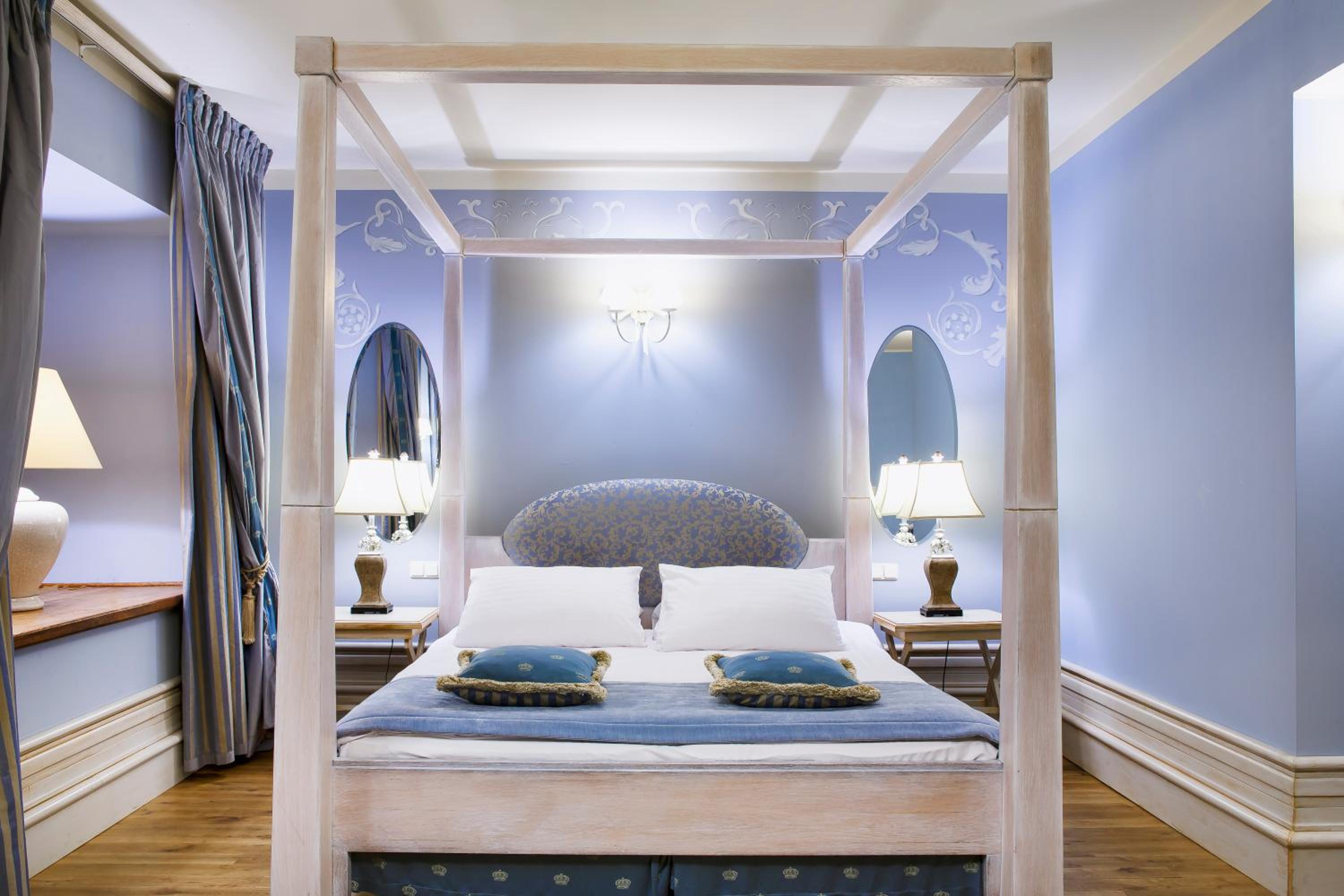 Deluxe Double or Single Room - Photo 3