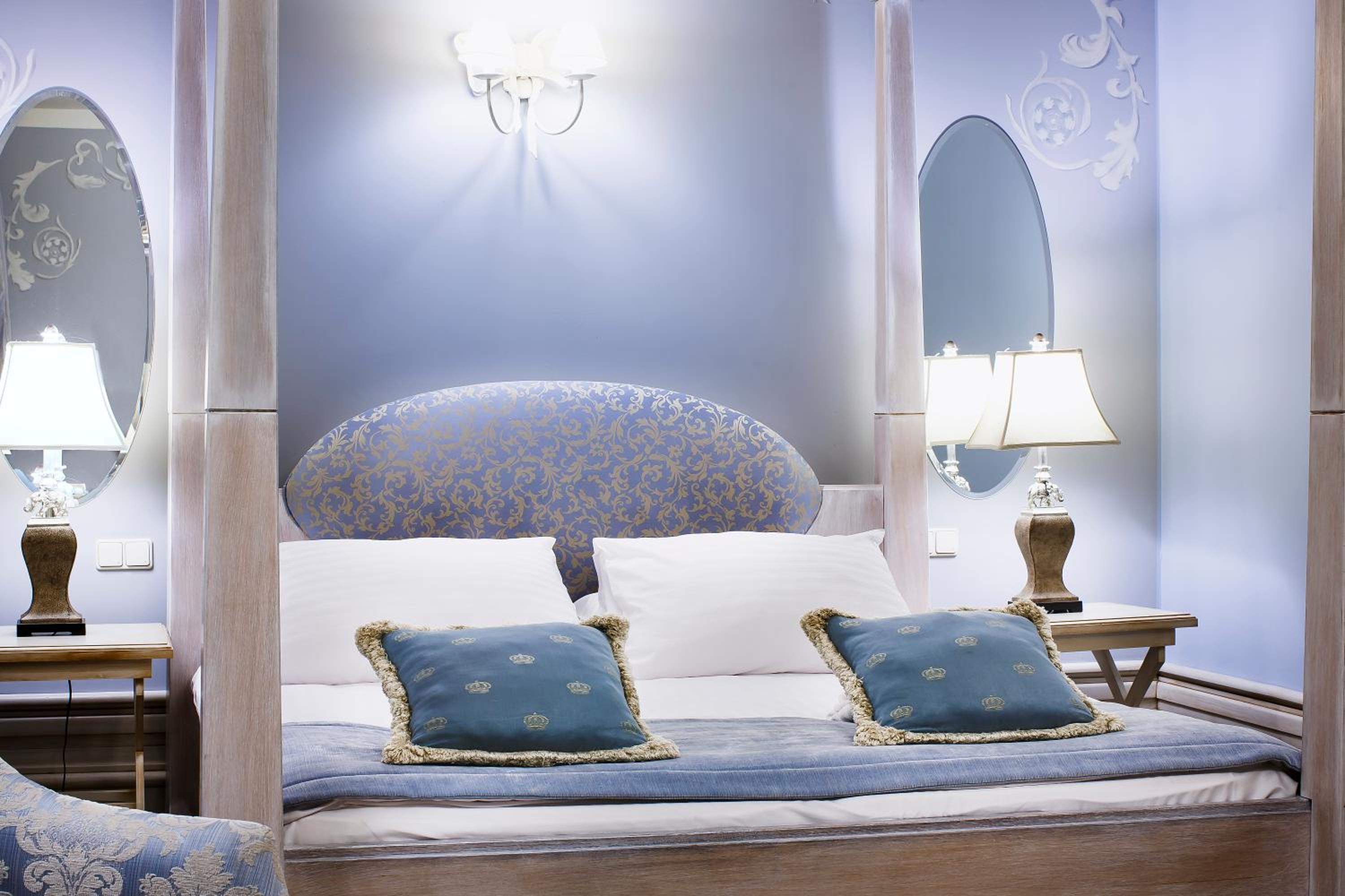 Deluxe Double or Single Room - Photo 5
