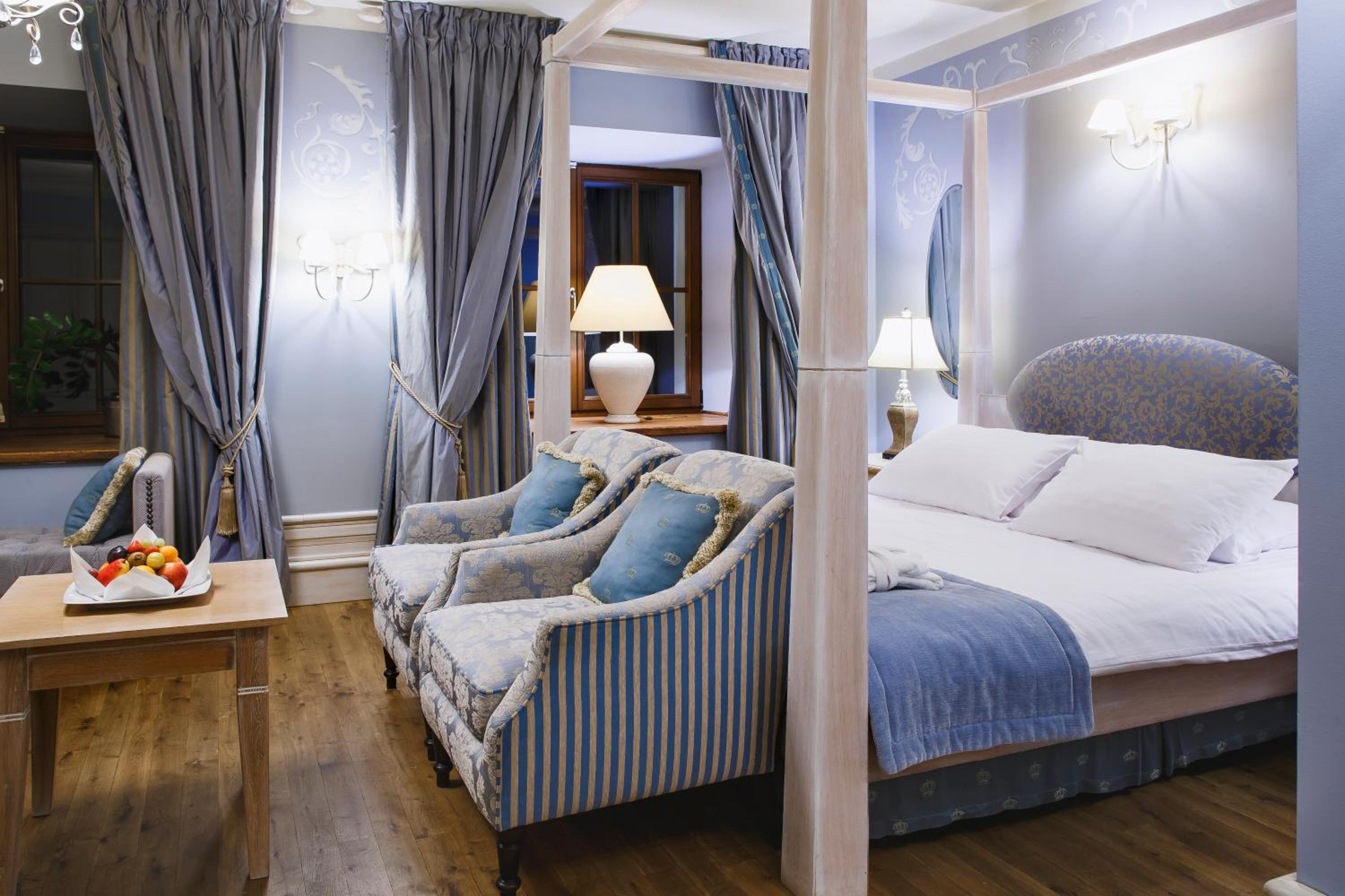 Deluxe Double or Single Room - Photo 1