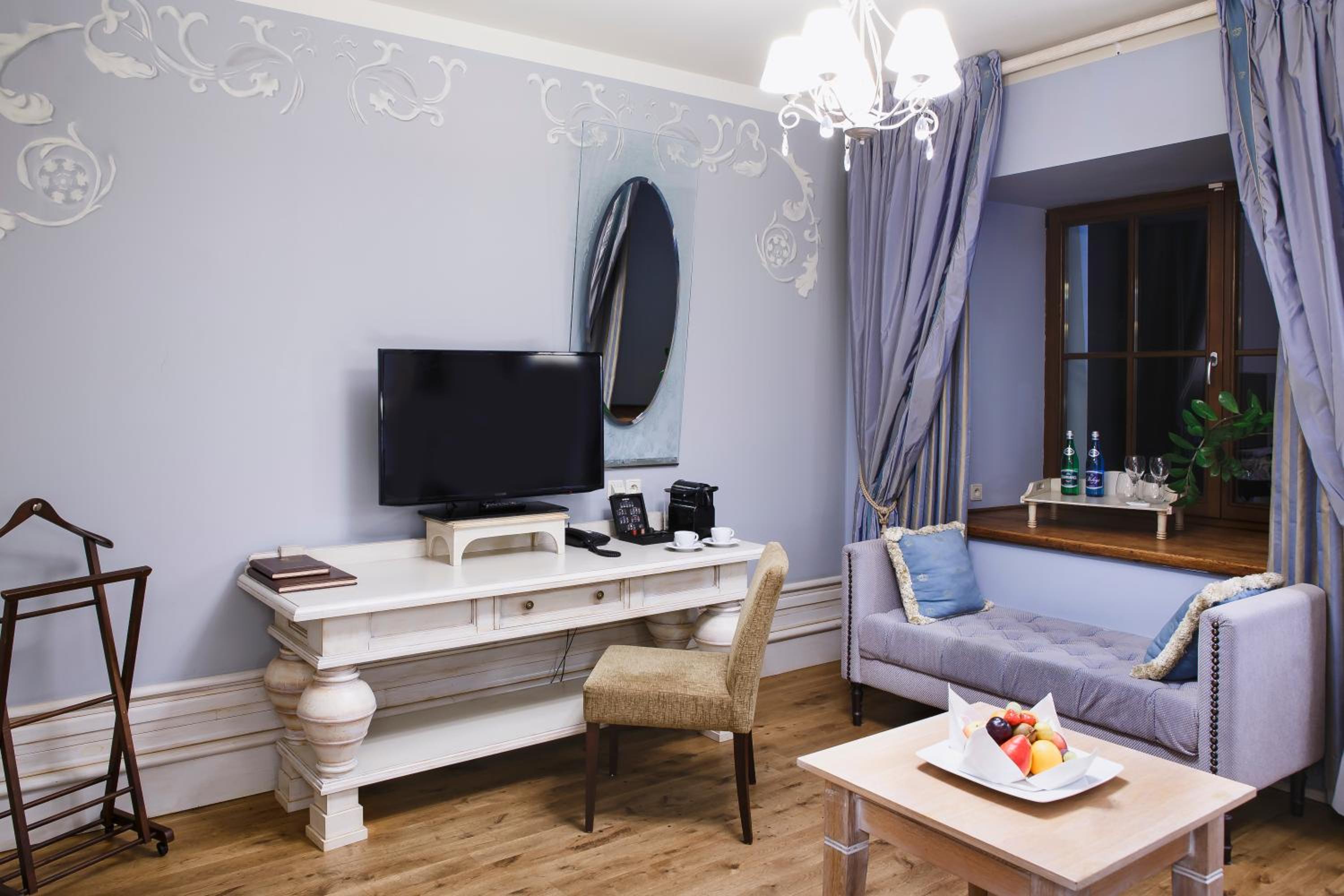 Deluxe Double or Single Room - Photo 4