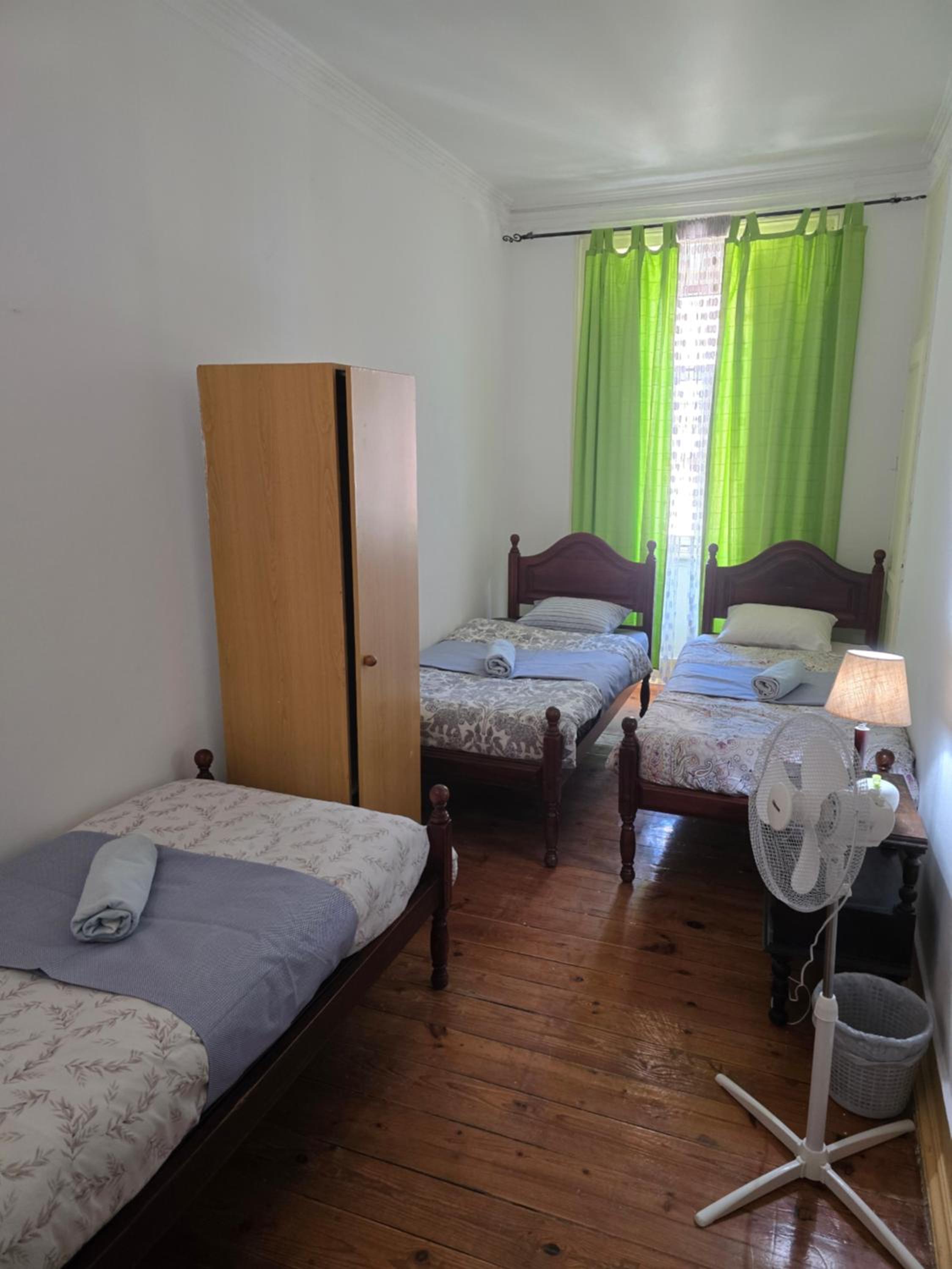 Basic Triple Room photo 1